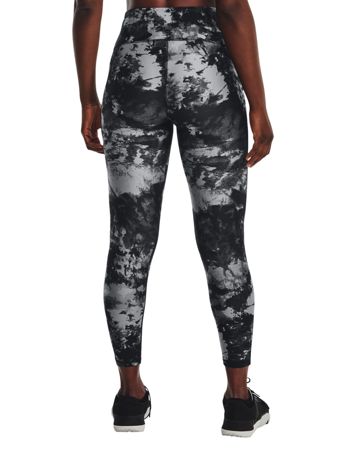 Mallas Under Armour Ankle Para Mujer