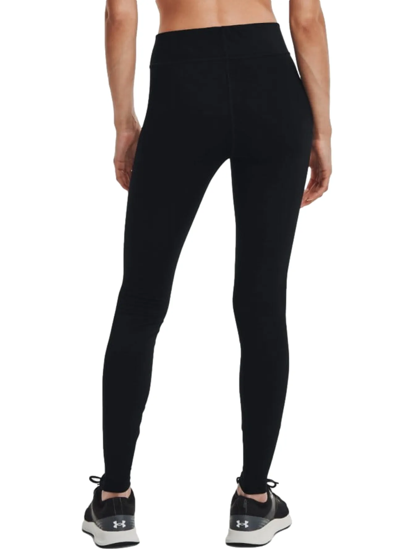 Mallas Under Armour Authentics Para Mujer