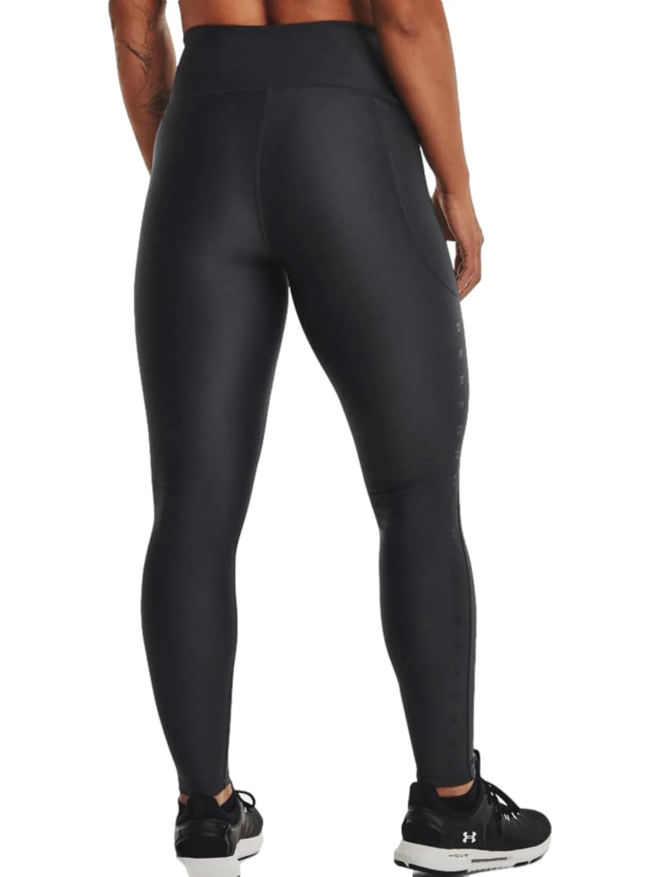 Mallas Under Armour Hg Armour Branded Para Mujer