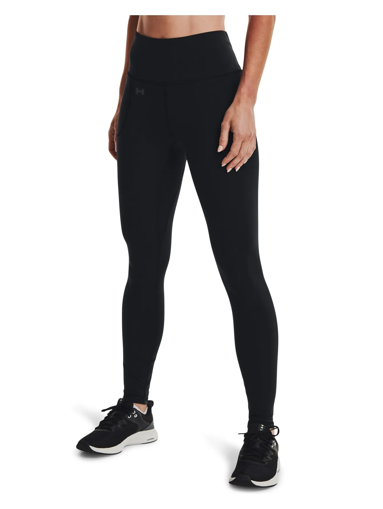 Mallas Under Armour Motion Para Mujer