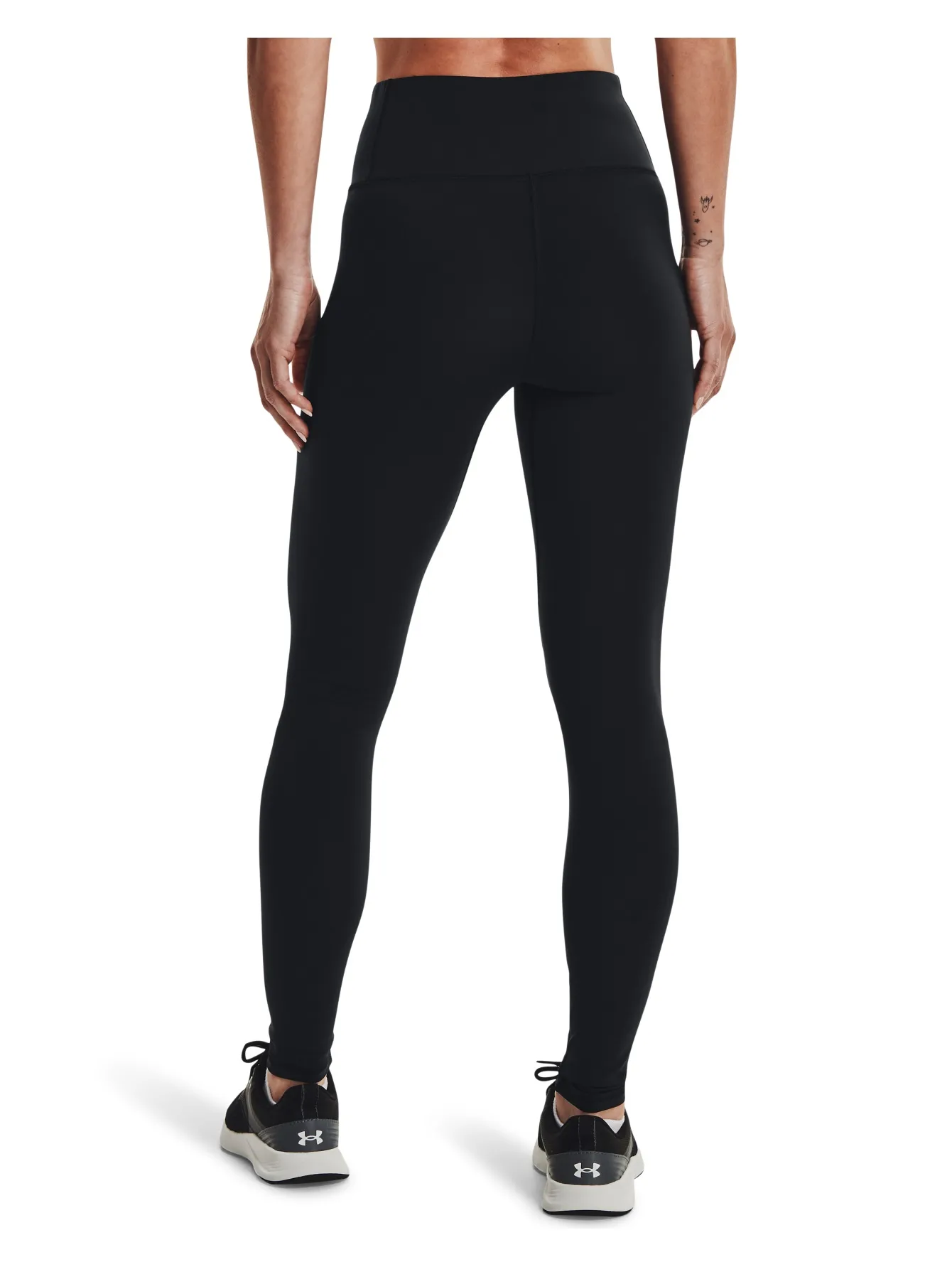 Mallas Under Armour Motion Para Mujer