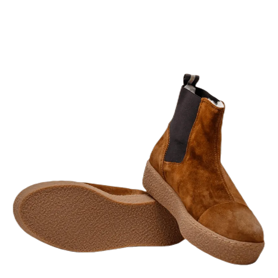 Marc O'polo Sierra 1A Brown
