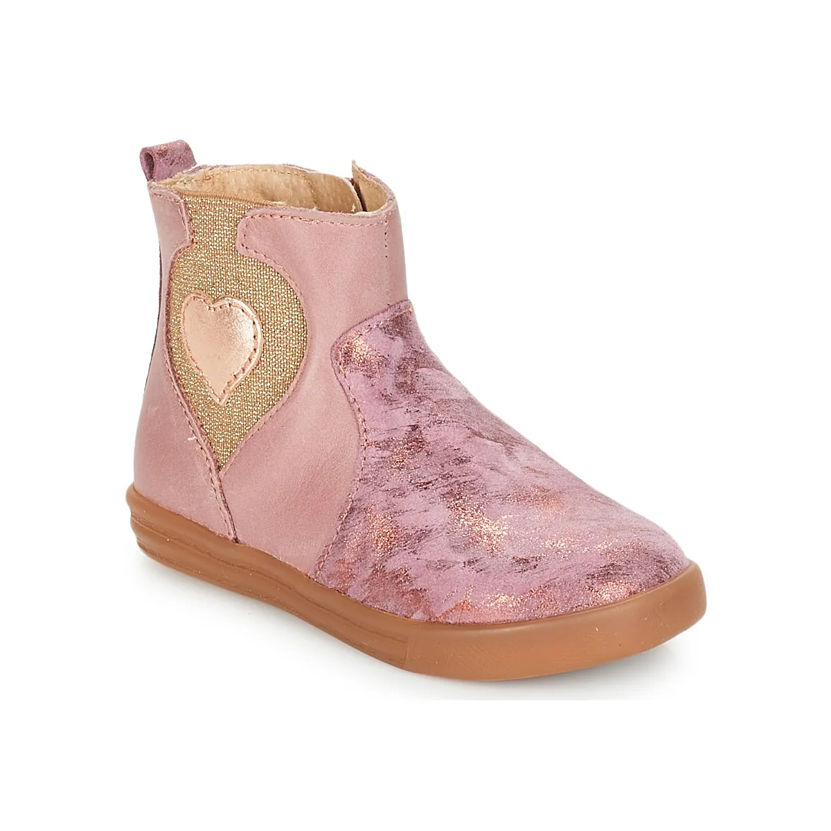 MAUVE