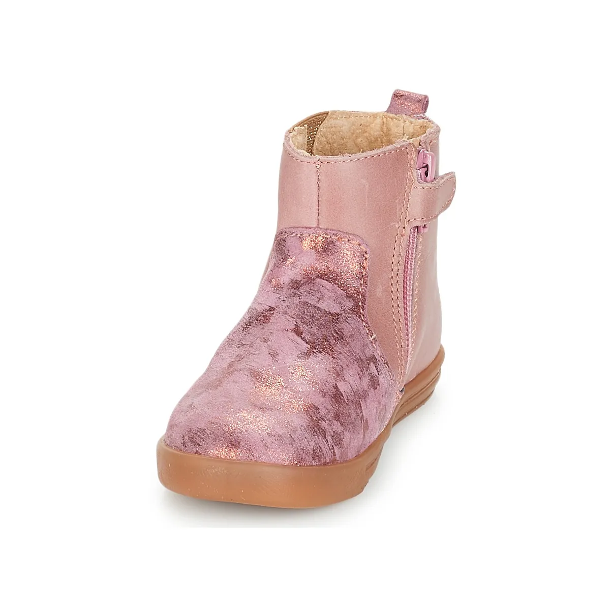 MAUVE