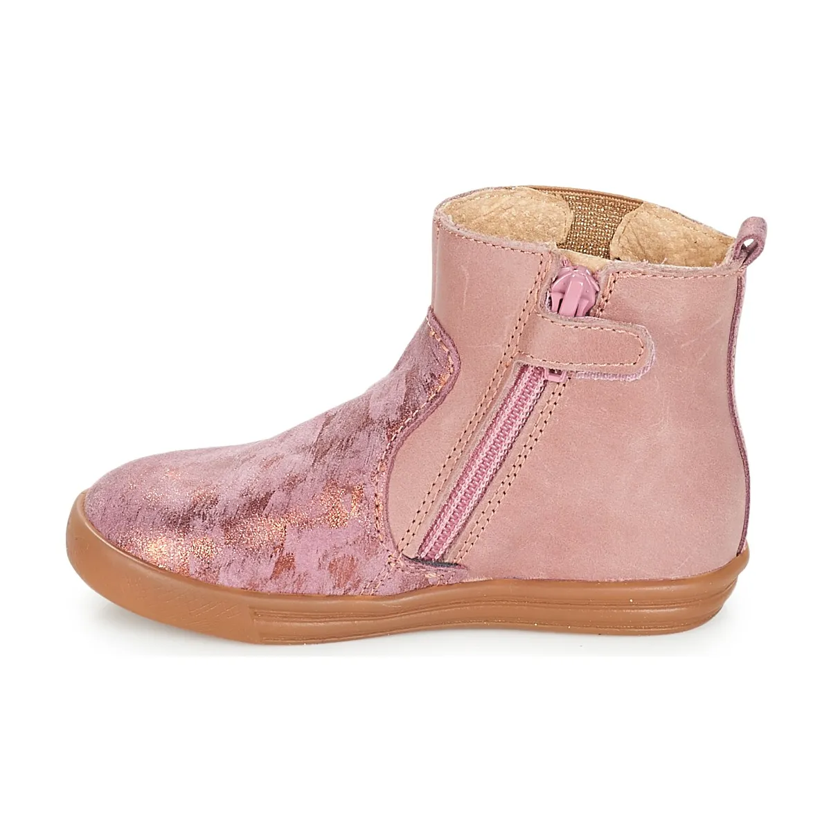 MAUVE