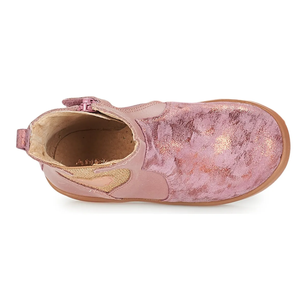 MAUVE