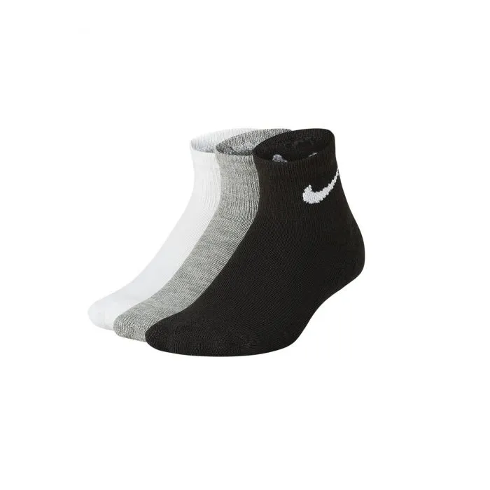 Medias Nike Basic 3Pr Kids