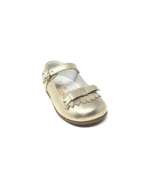mercedita laminado oro