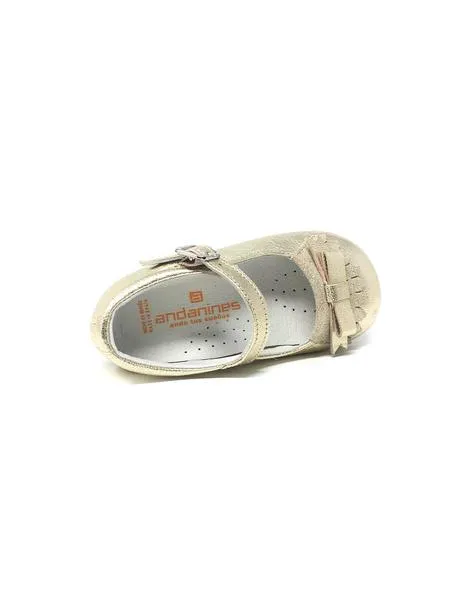 mercedita laminado oro