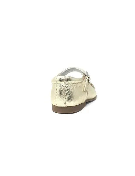 mercedita laminado oro
