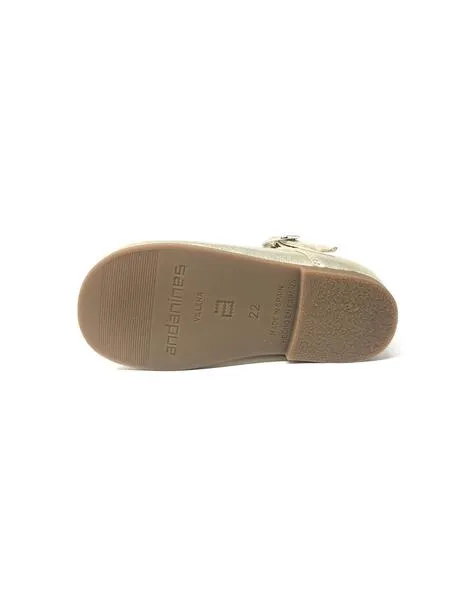 mercedita laminado oro