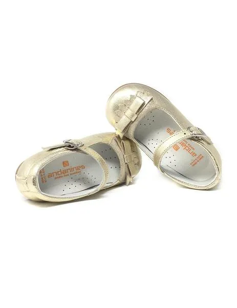 mercedita laminado oro