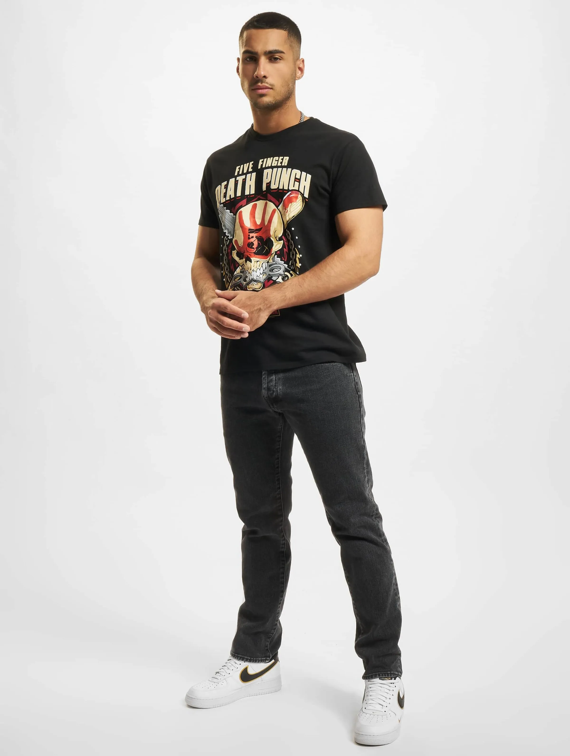 Merchcode Five Finger Deathpunch Zombie Kill