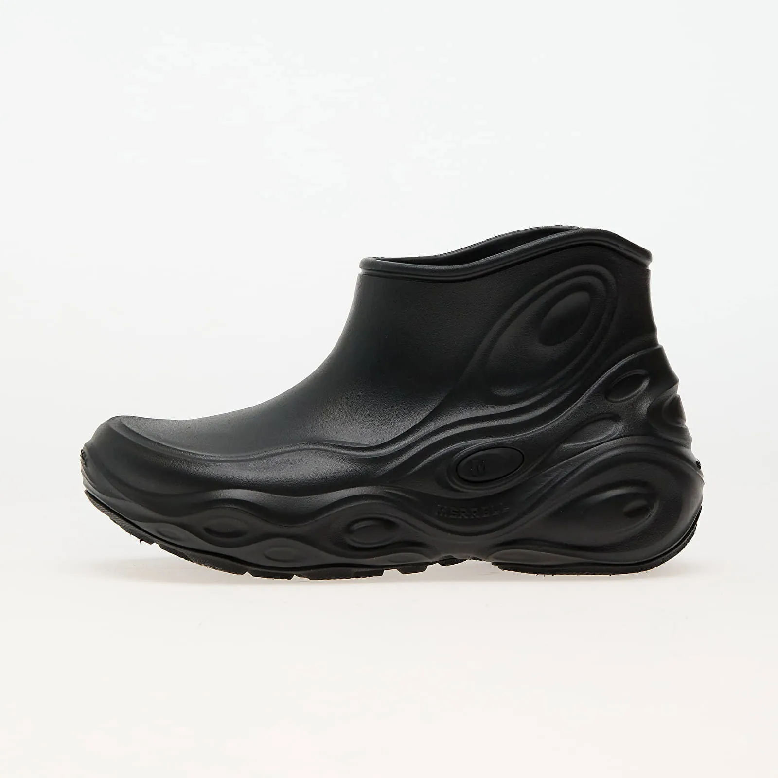 Merrell 1TRL Hydro Next Gen Boot Se Black