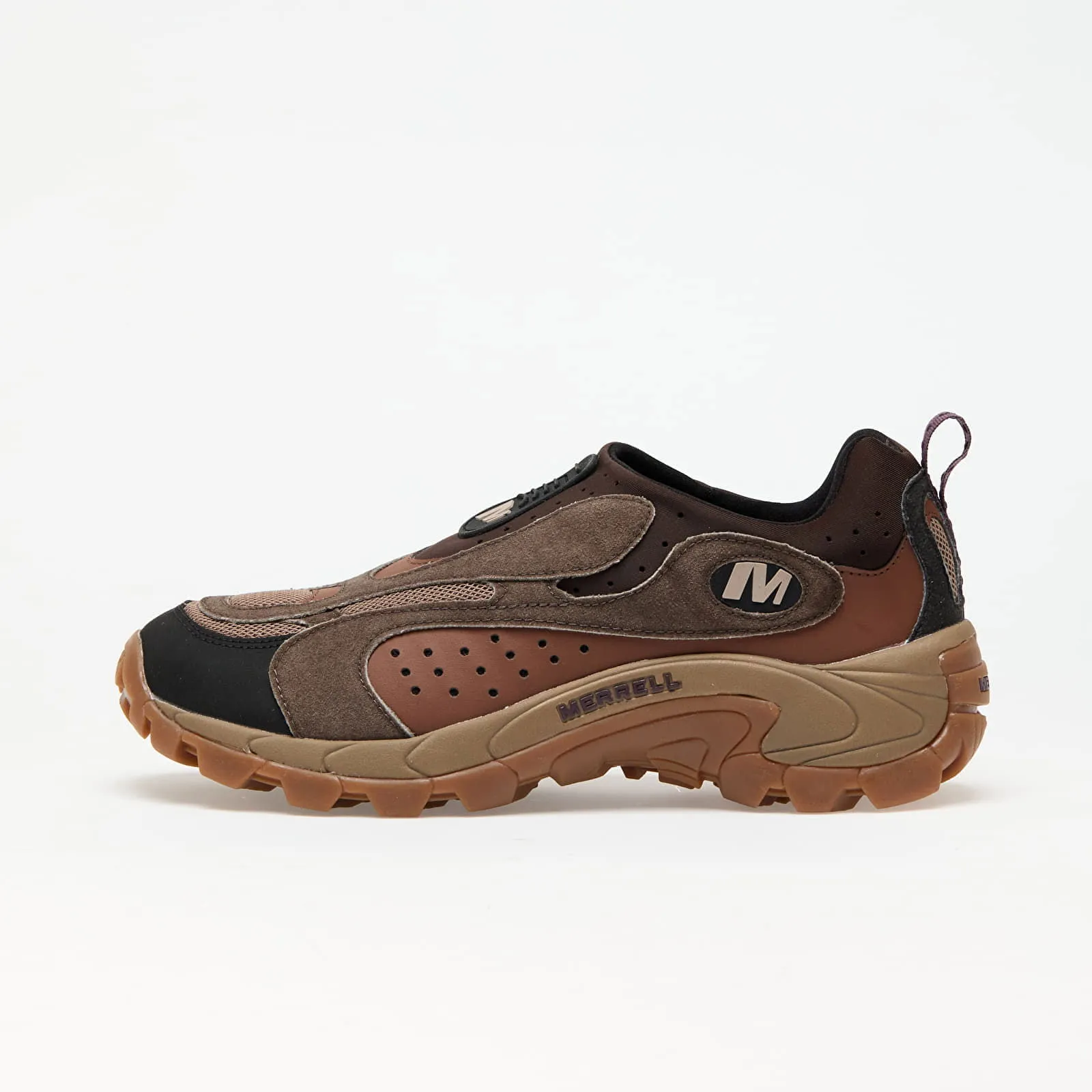 Merrell 1TRL Moc Speed Streak Evo Se Bracken/ Plum