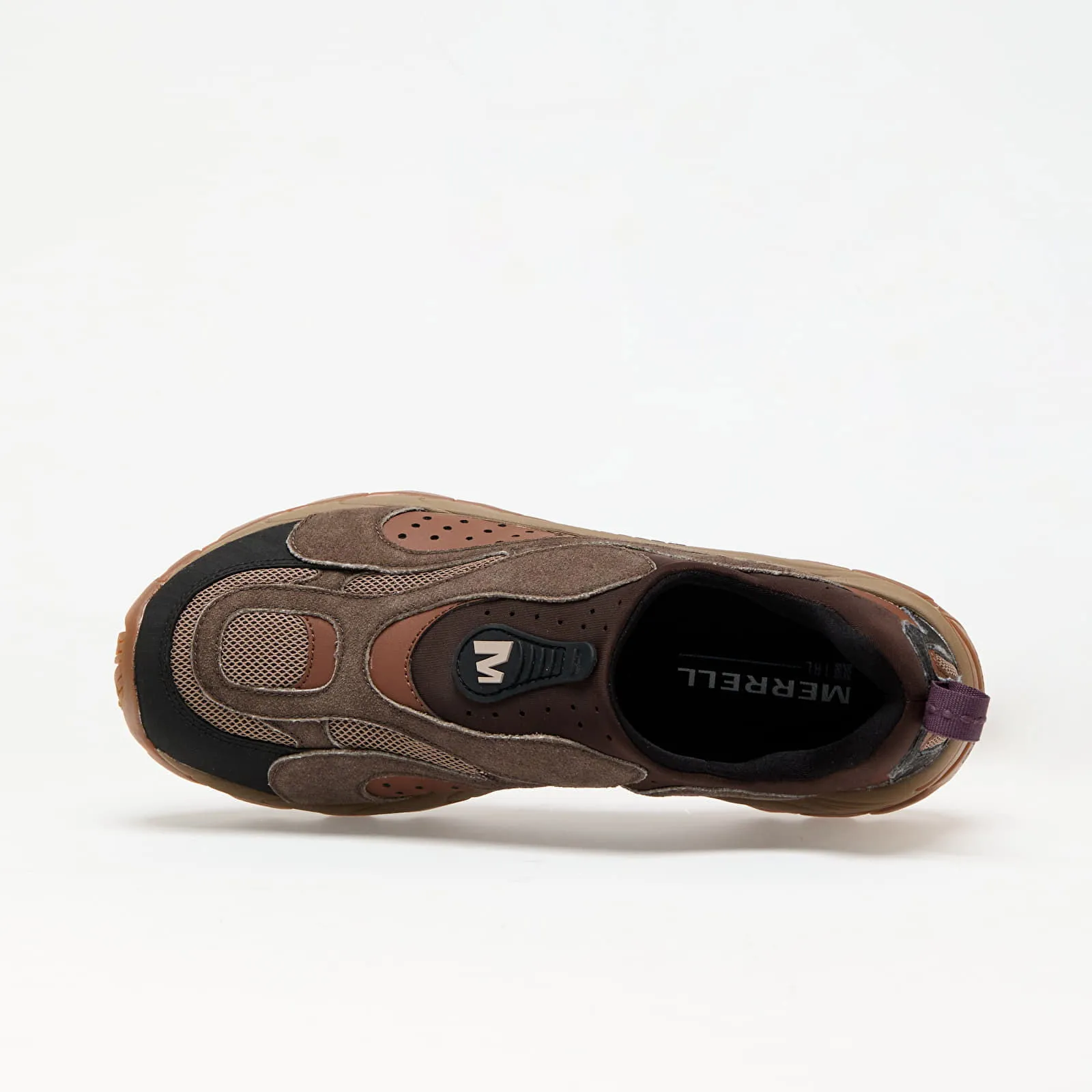 Merrell 1TRL Moc Speed Streak Evo Se Bracken/ Plum