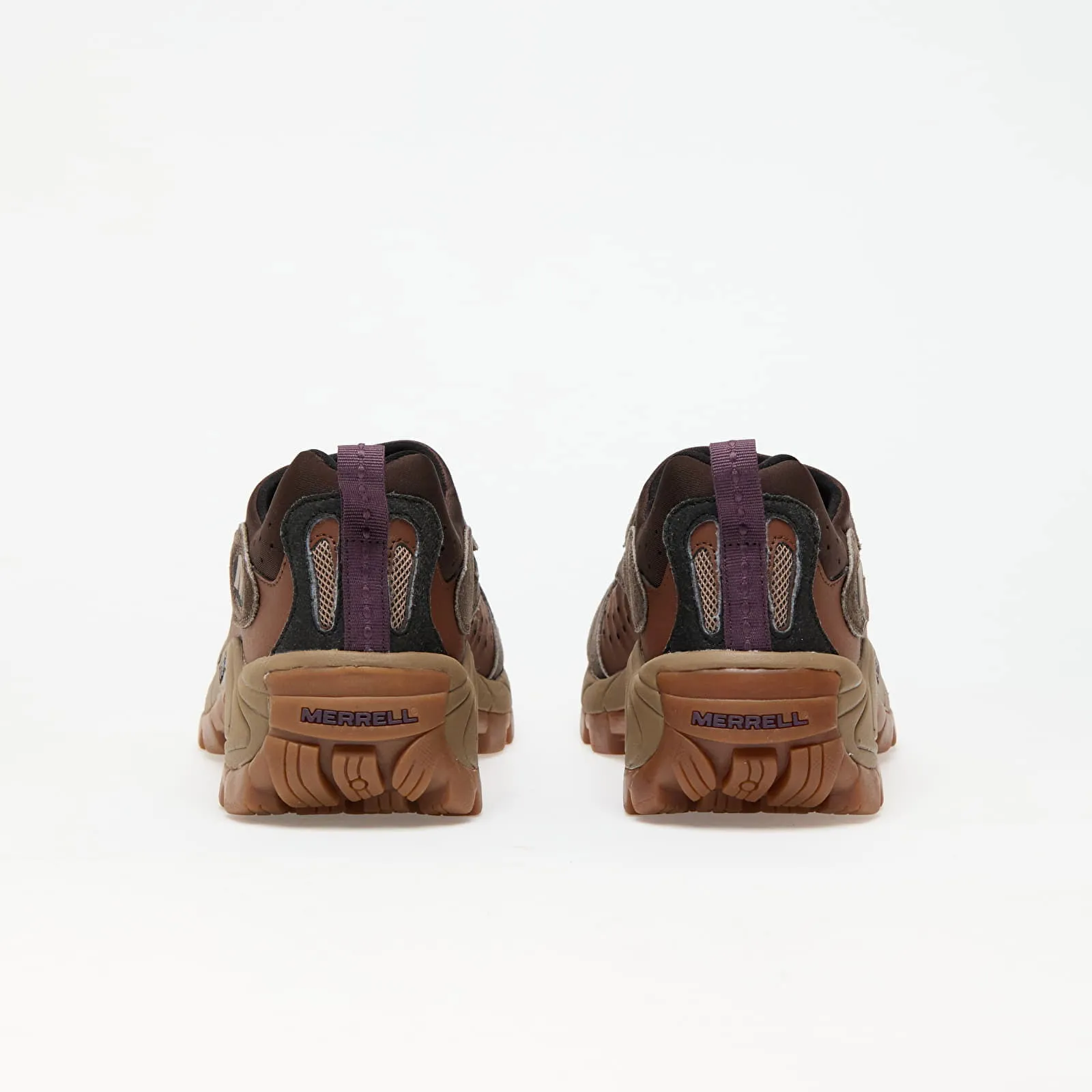 Merrell 1TRL Moc Speed Streak Evo Se Bracken/ Plum