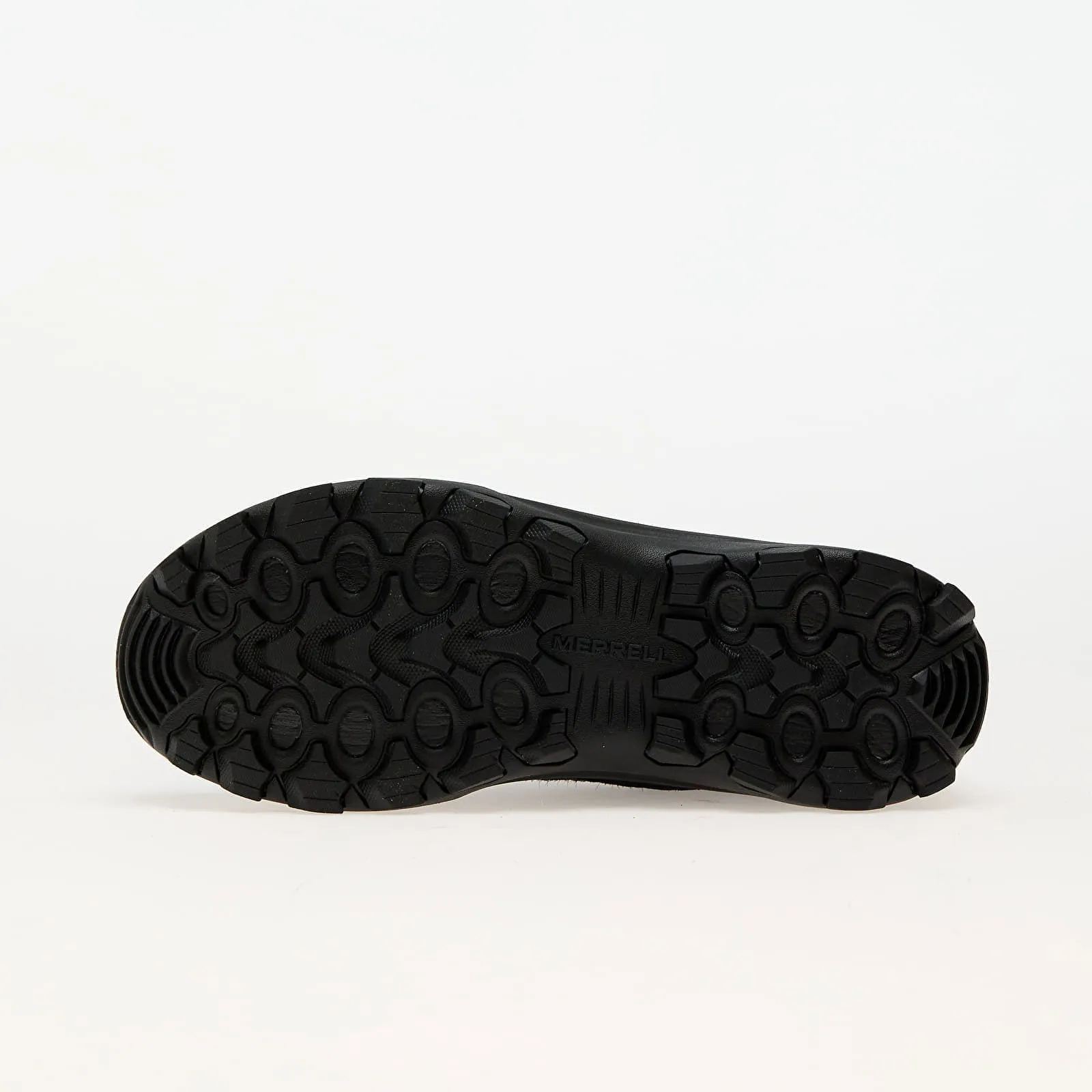 Merrell 1TRL Winter Moc 3 Ch Se Black