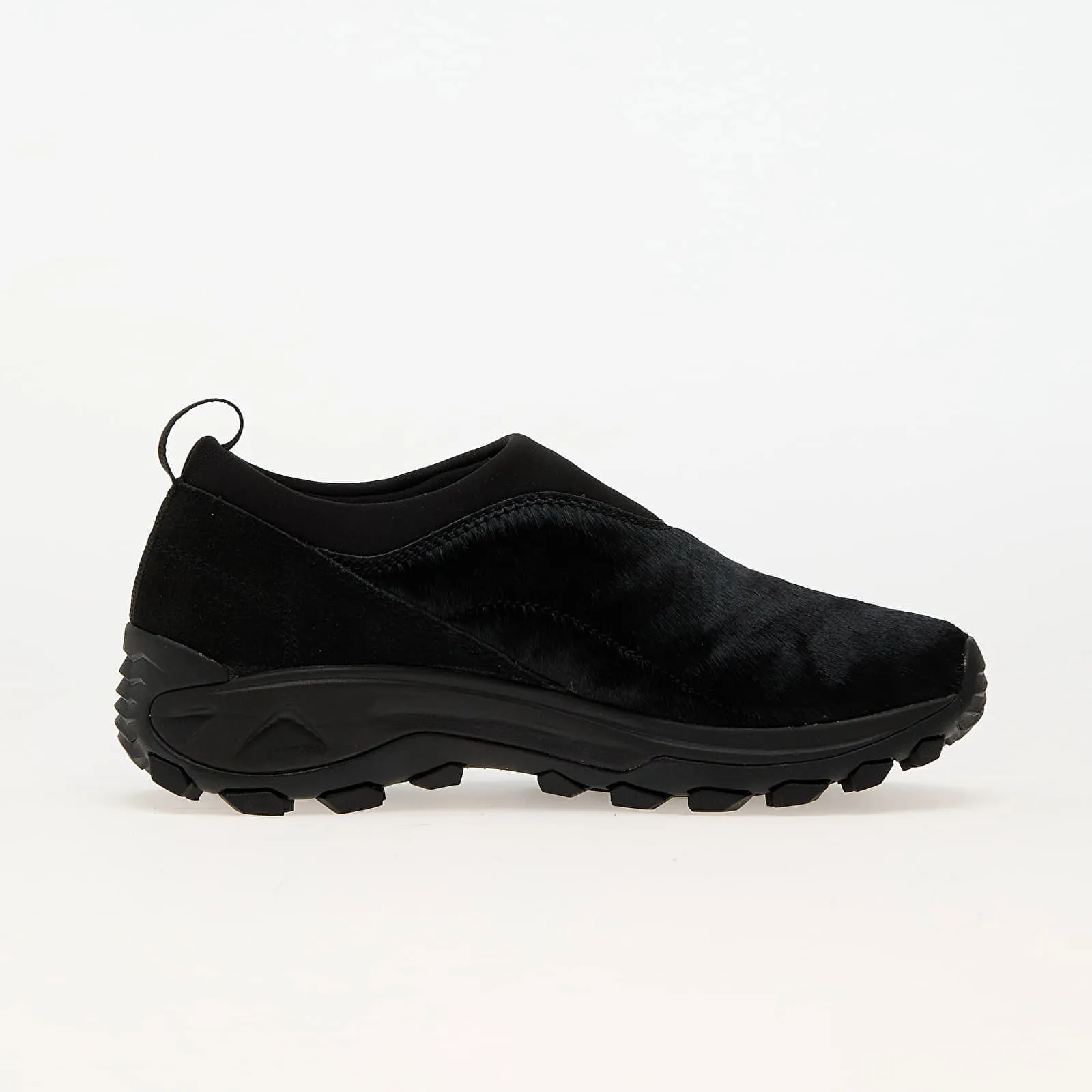 Merrell 1TRL Winter Moc 3 Ch Se Black