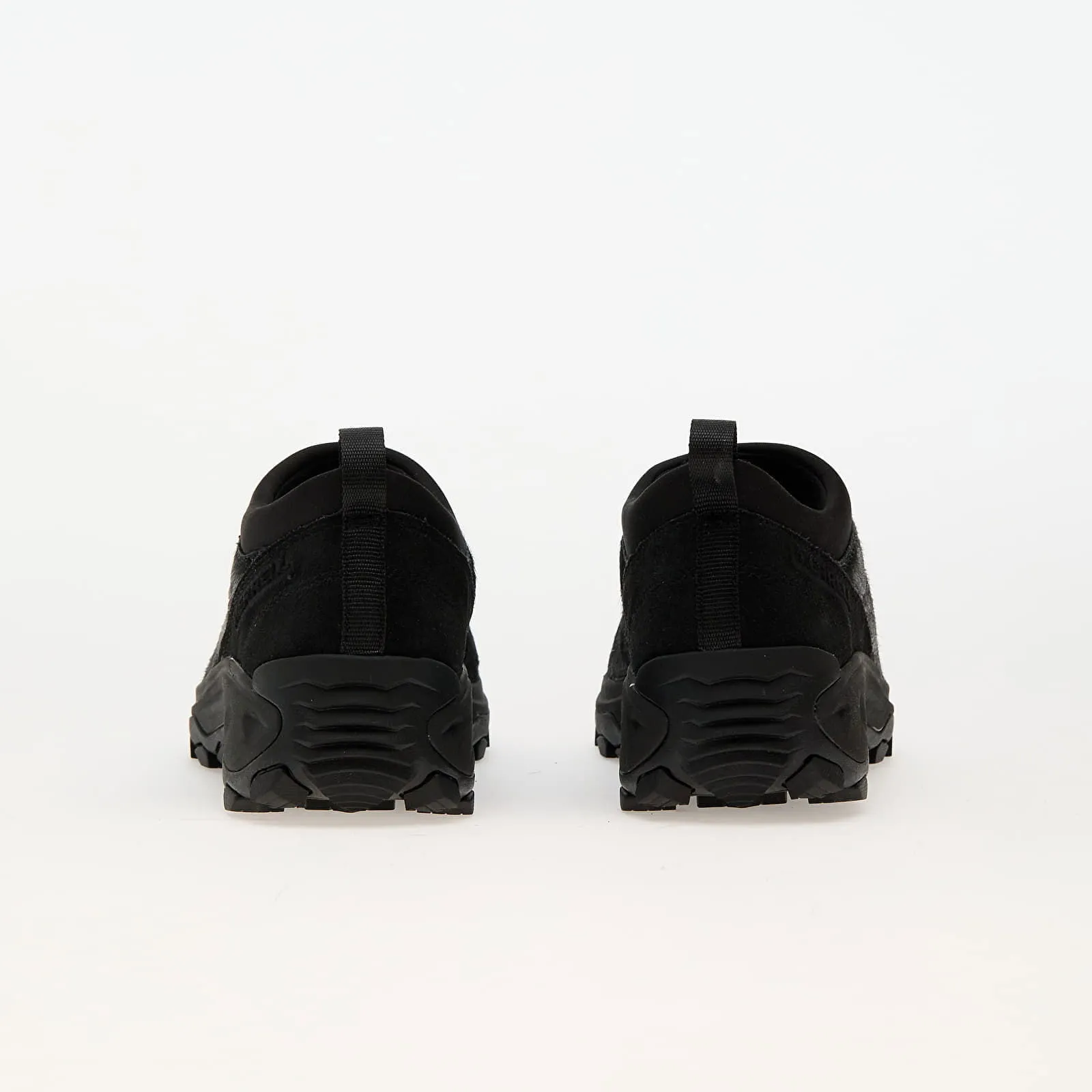 Merrell 1TRL Winter Moc 3 Ch Se Black