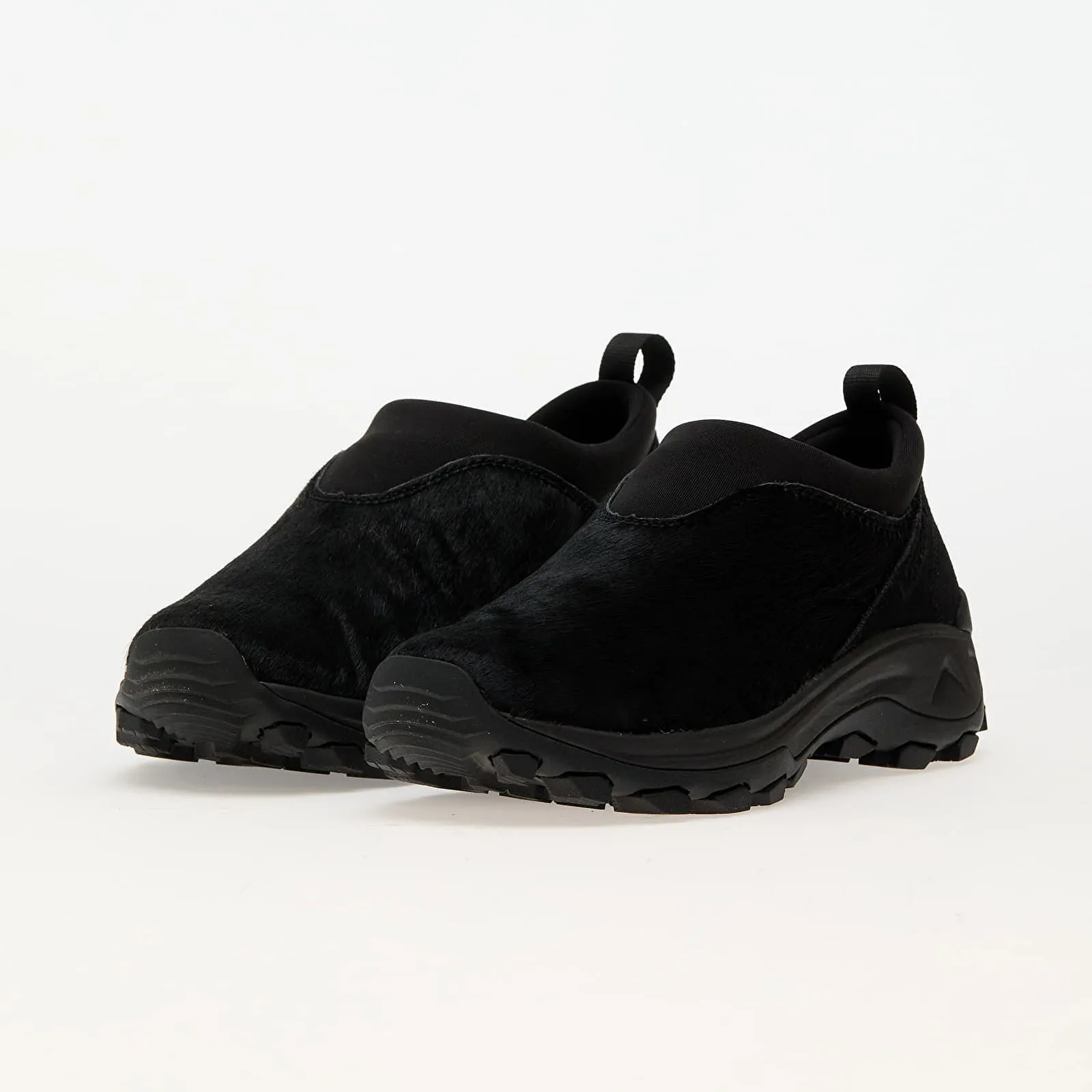 Merrell 1TRL Winter Moc 3 Ch Se Black