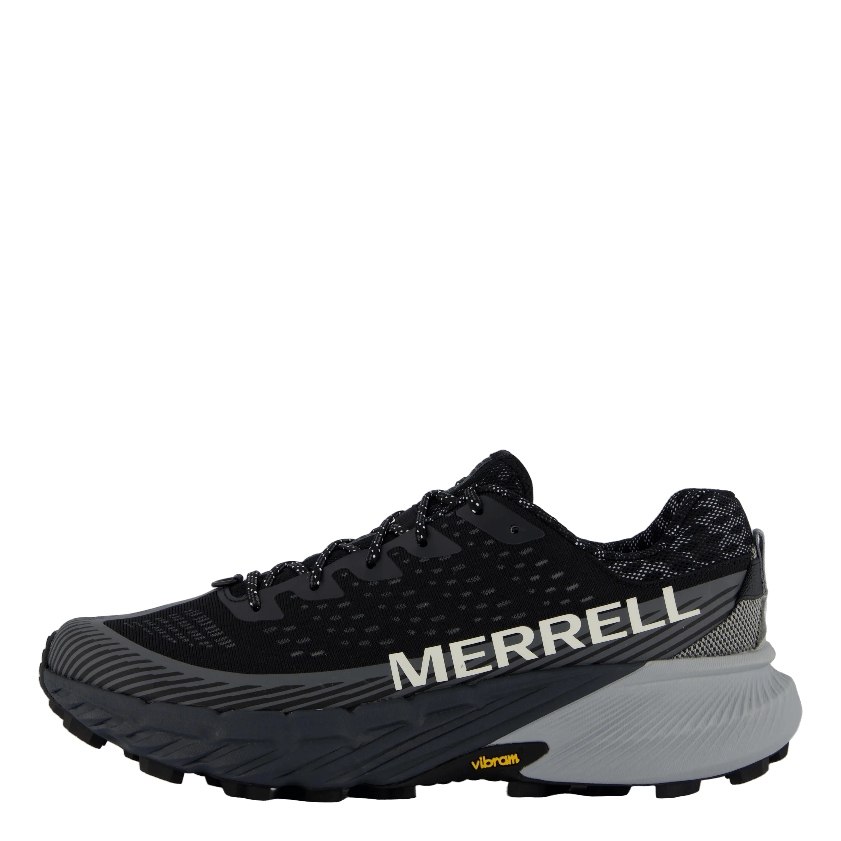 Merrell Agility Peak 5 Black/granite