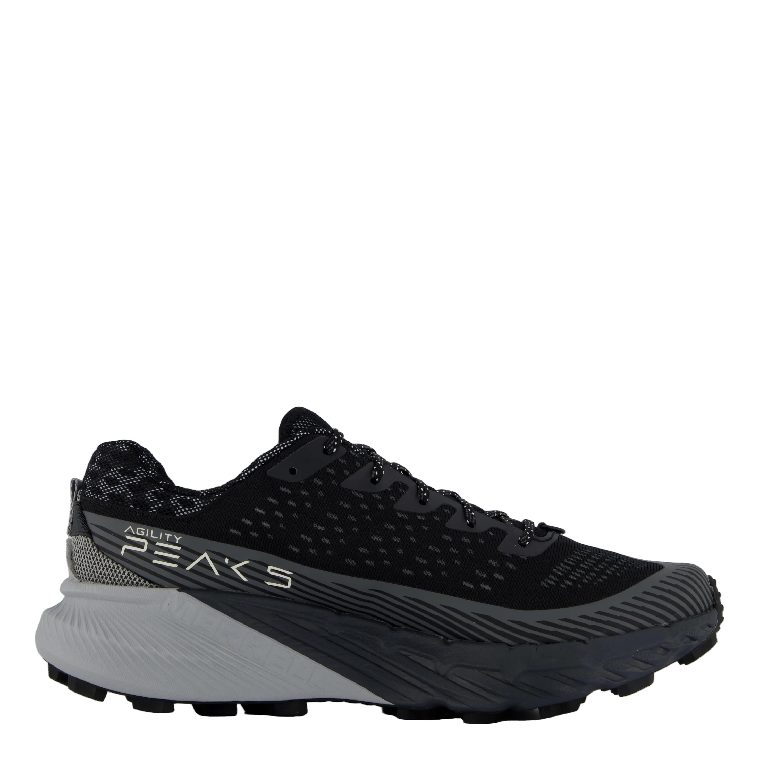 Merrell Agility Peak 5 Black/granite