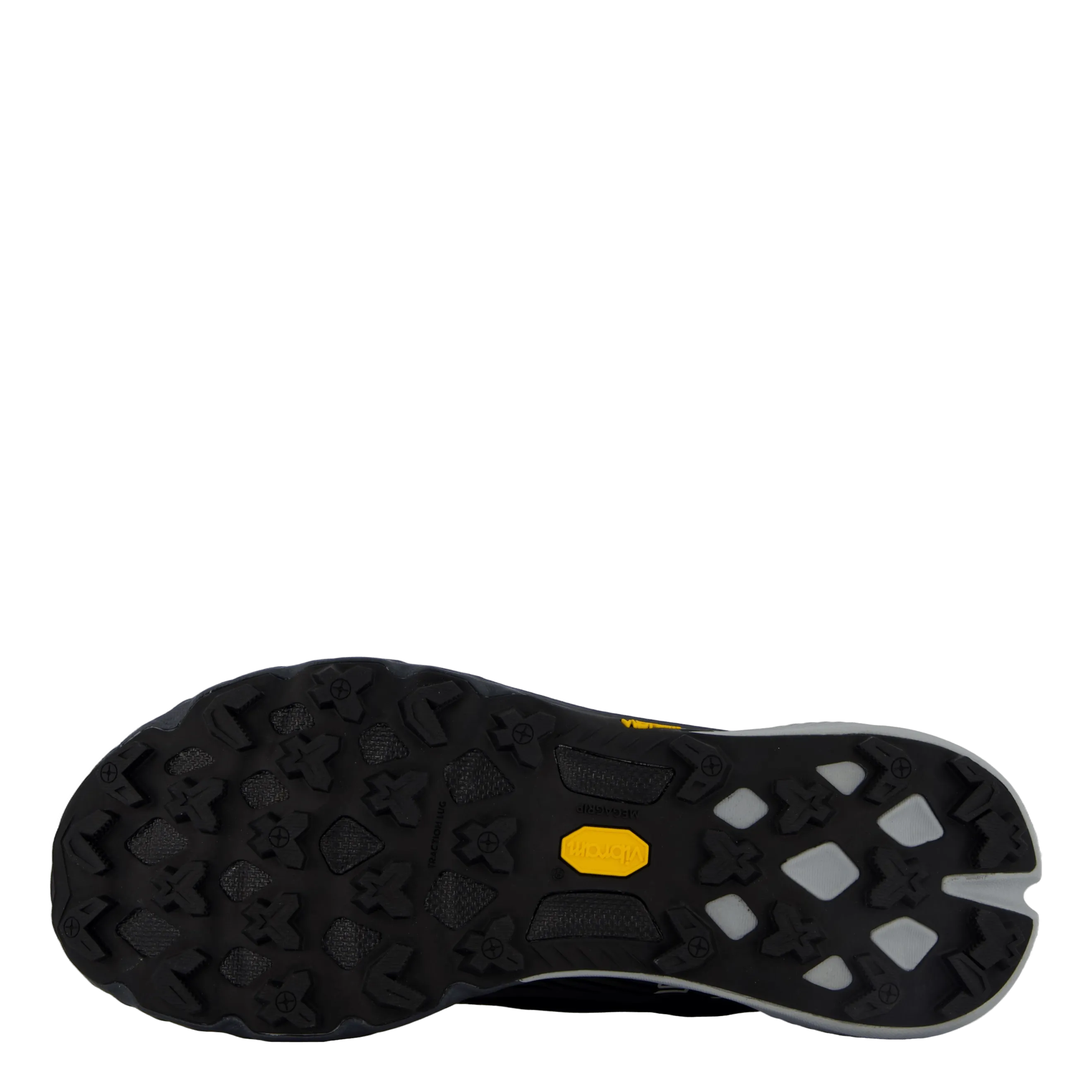 Merrell Agility Peak 5 Black/granite