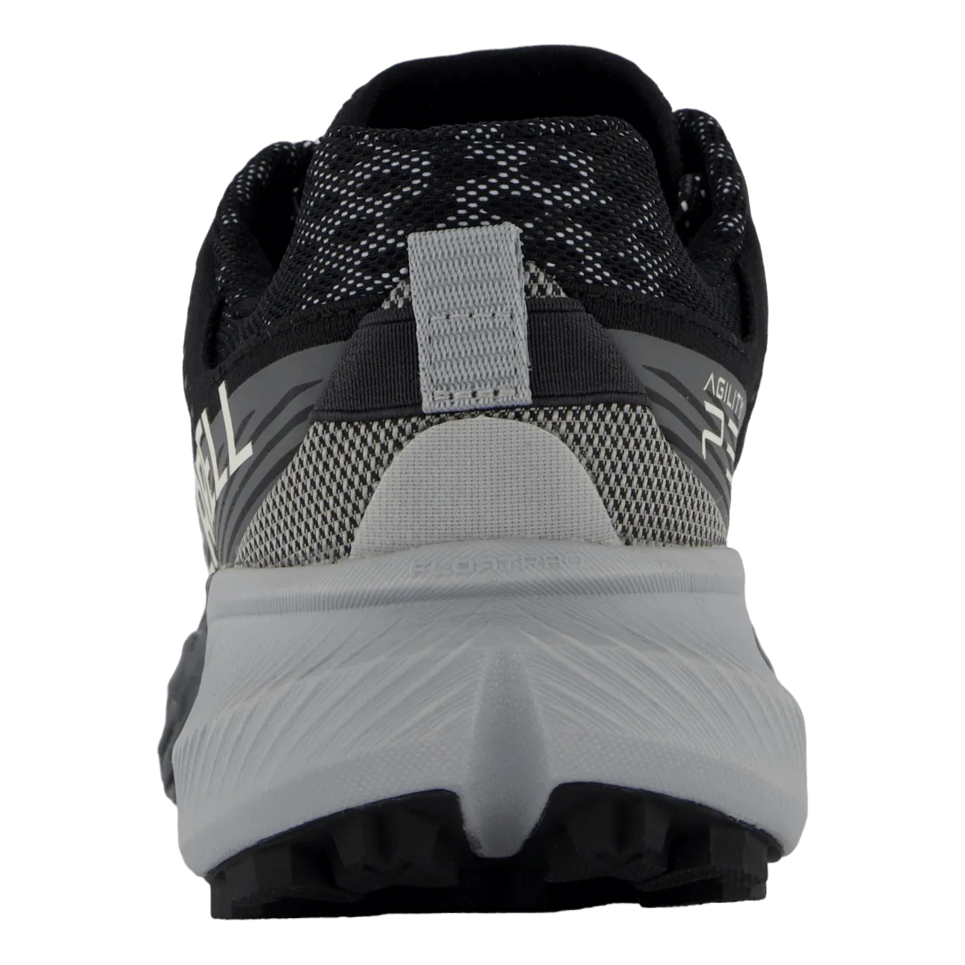 Merrell Agility Peak 5 Black/granite