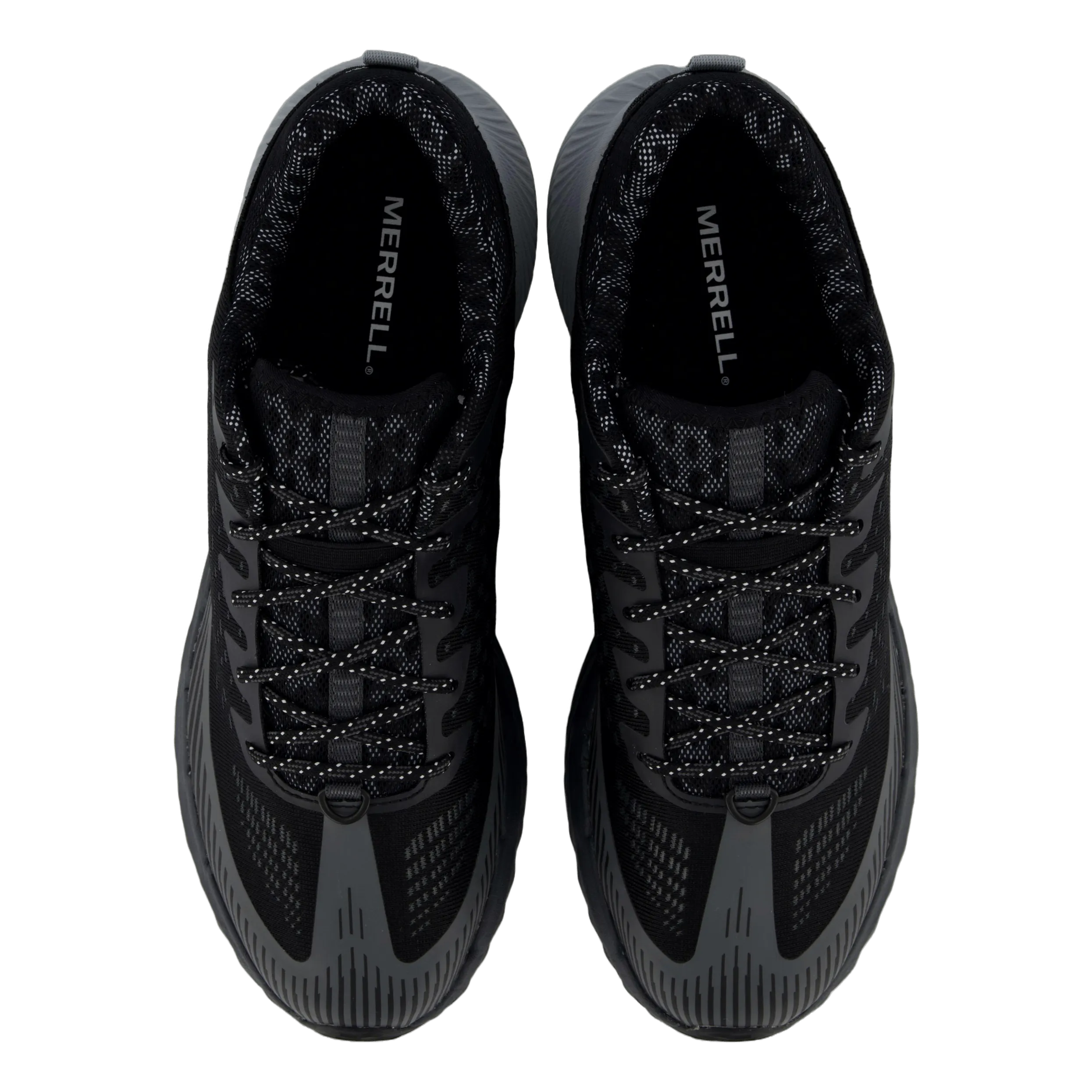 Merrell Agility Peak 5 Black/granite