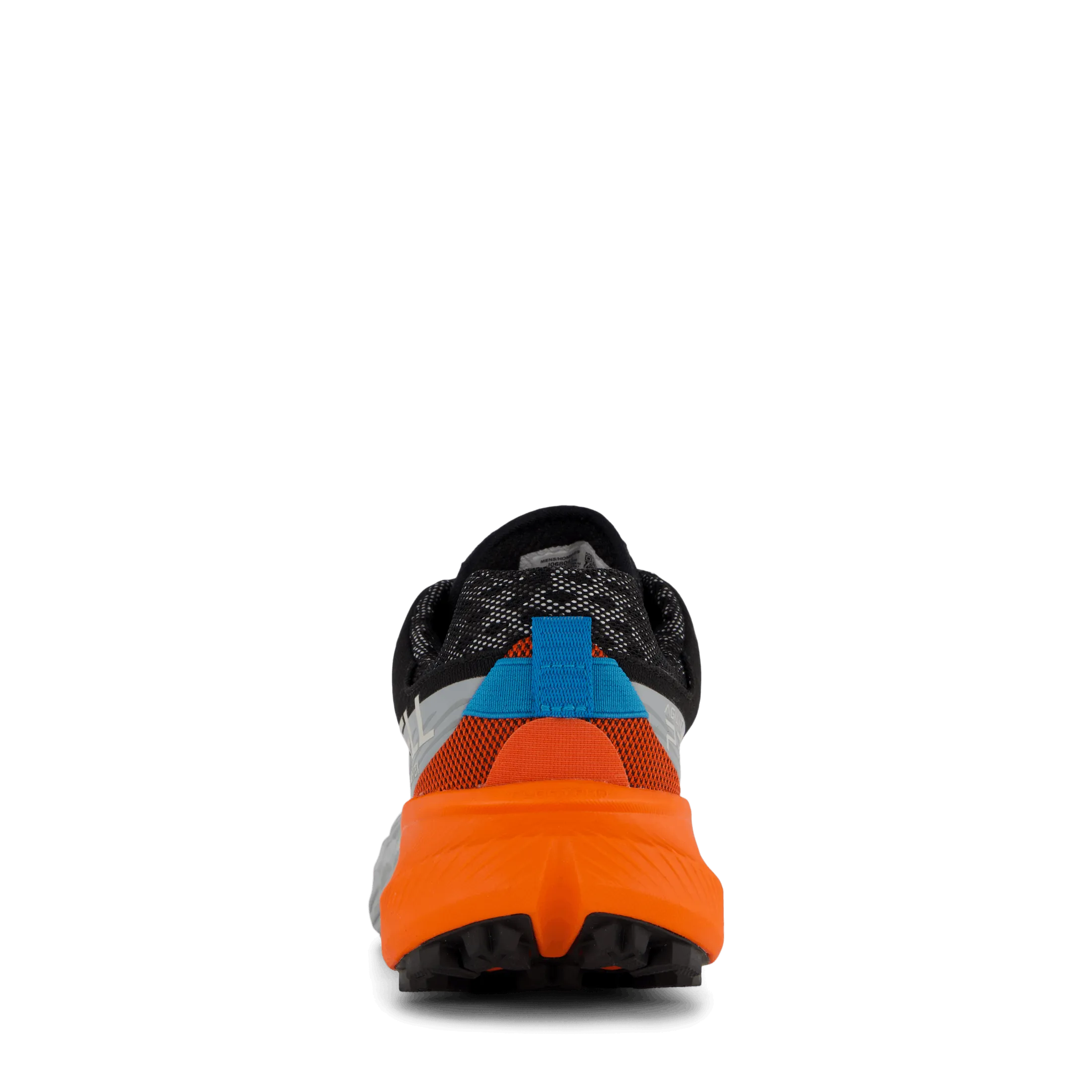 Merrell Agility Peak 5 Gtx Black/tangerine
