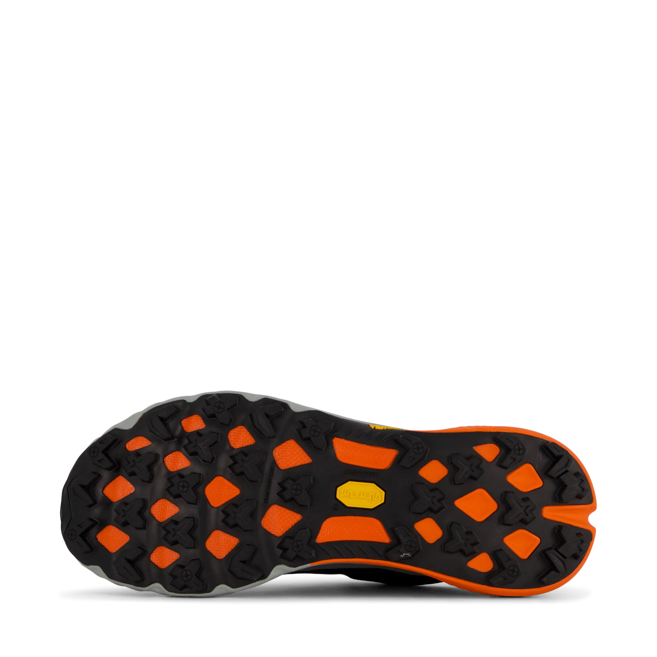 Merrell Agility Peak 5 Gtx Black/tangerine