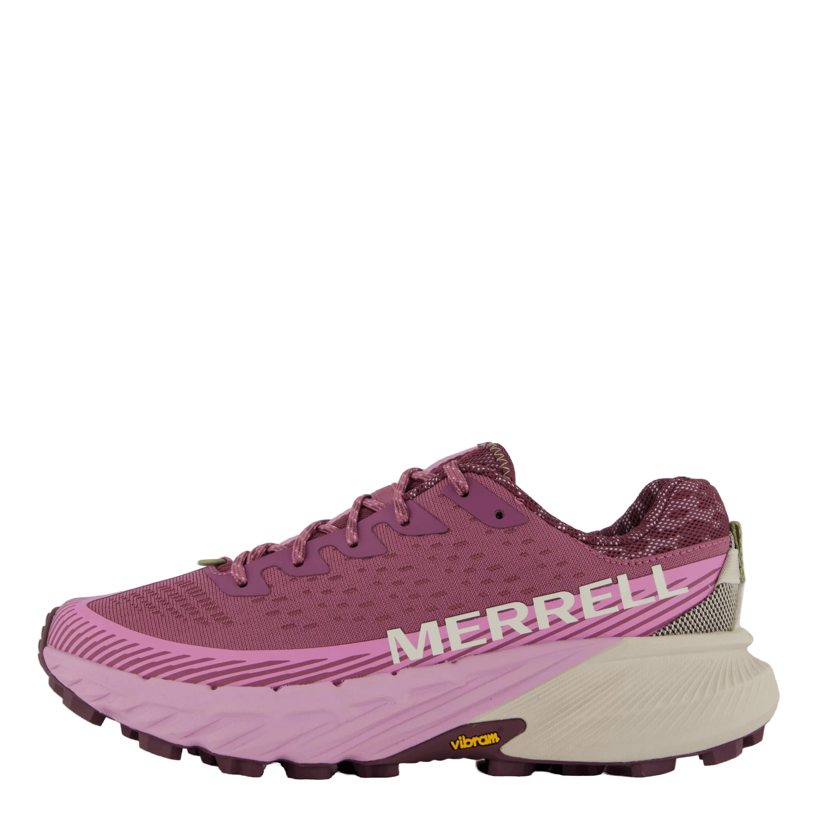 Merrell Agility Peak 5 Mauve/fondant