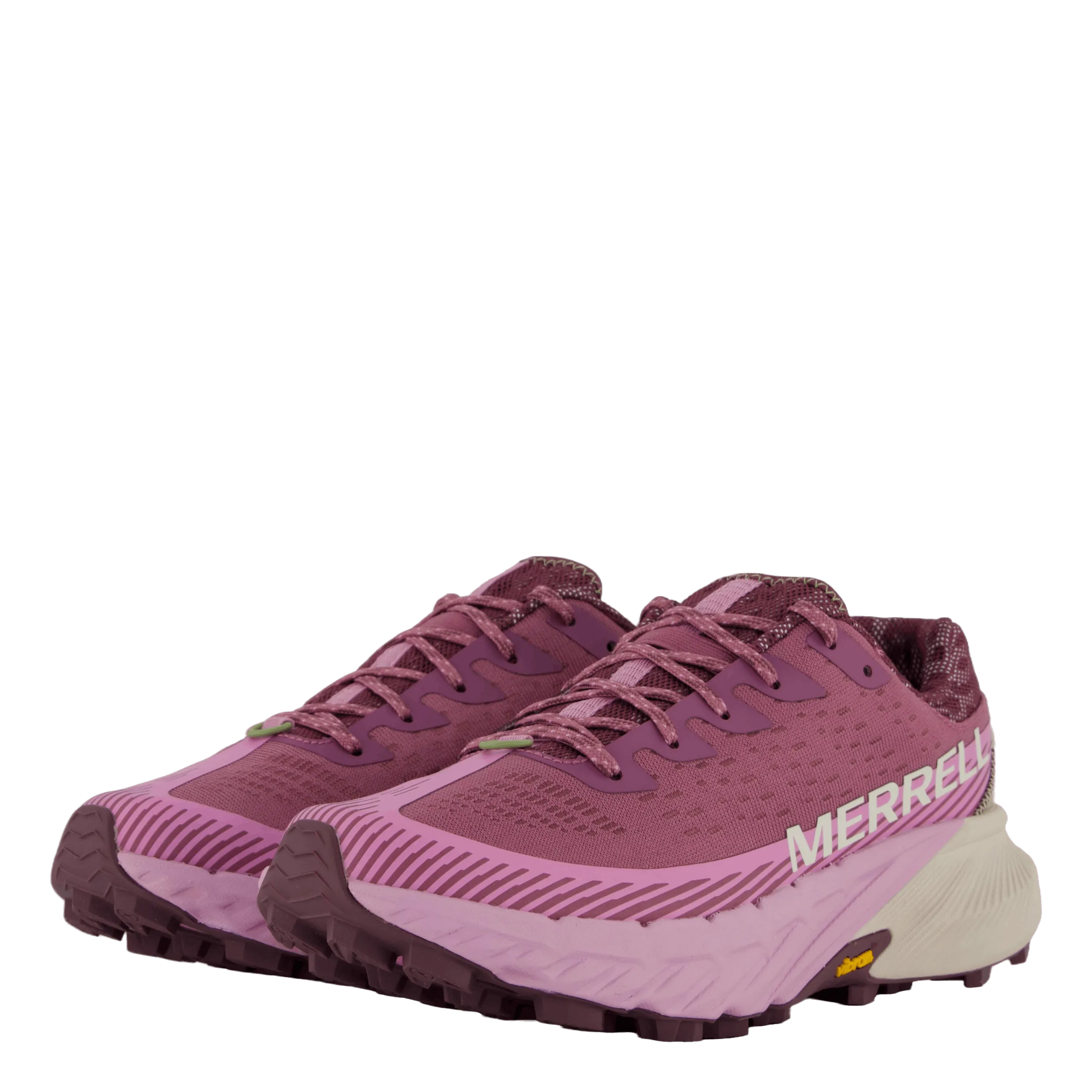 Merrell Agility Peak 5 Mauve/fondant
