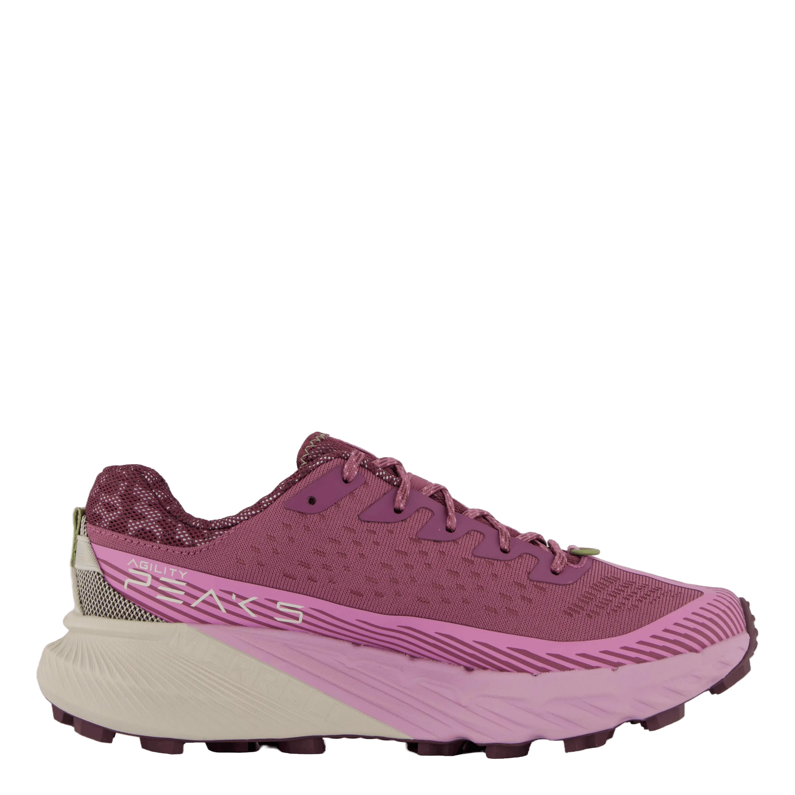 Merrell Agility Peak 5 Mauve/fondant