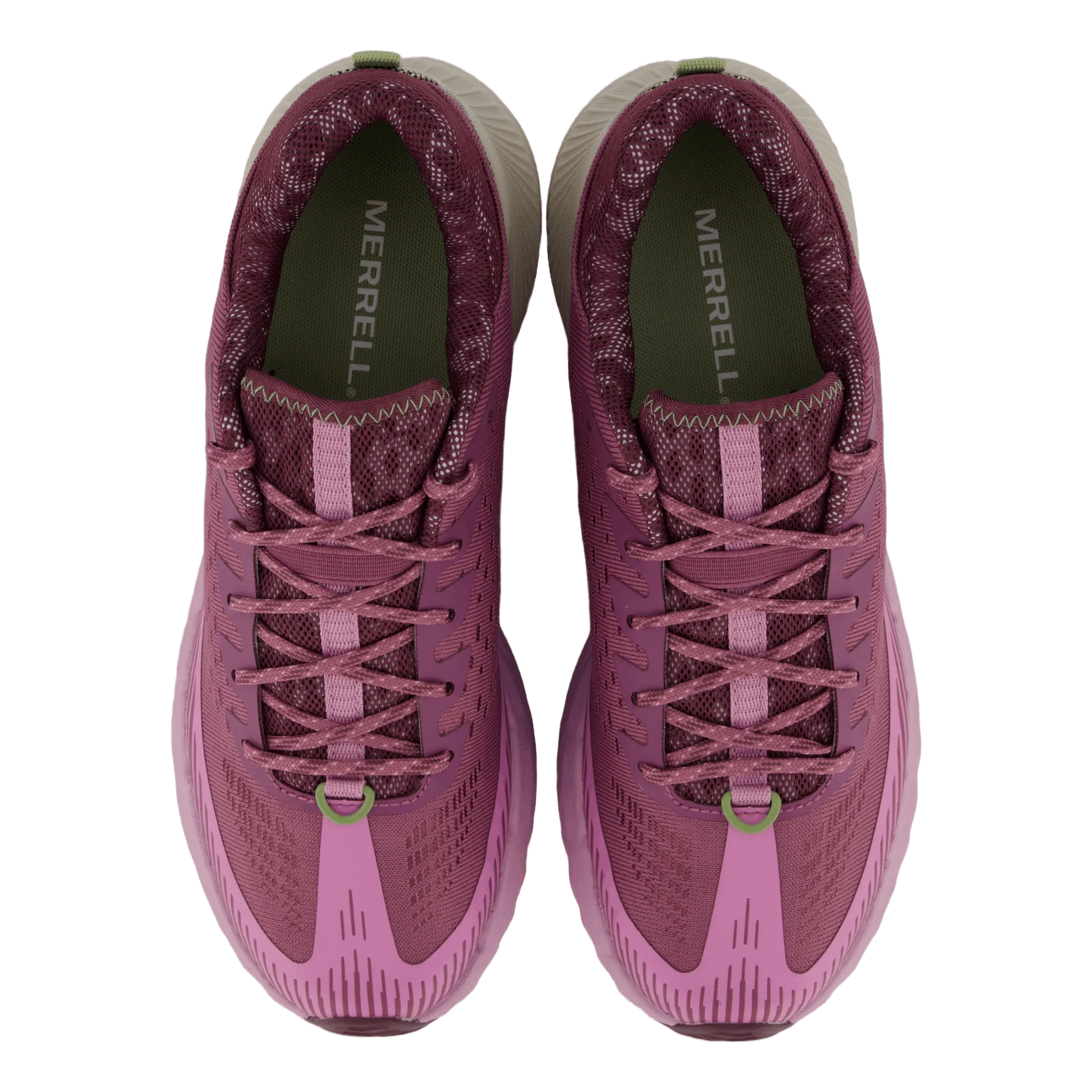 Merrell Agility Peak 5 Mauve/fondant