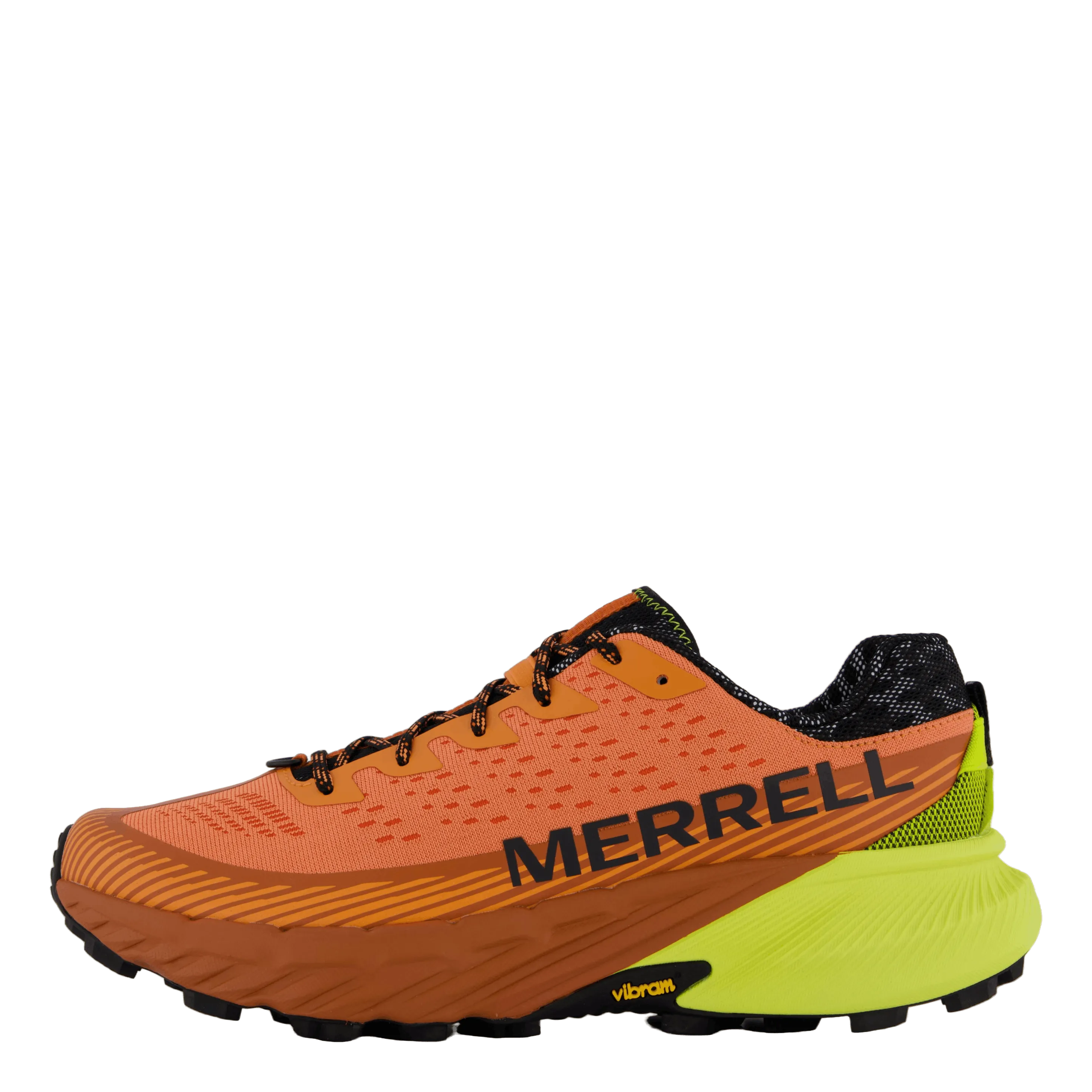 Merrell Agility Peak 5 Melon/clay