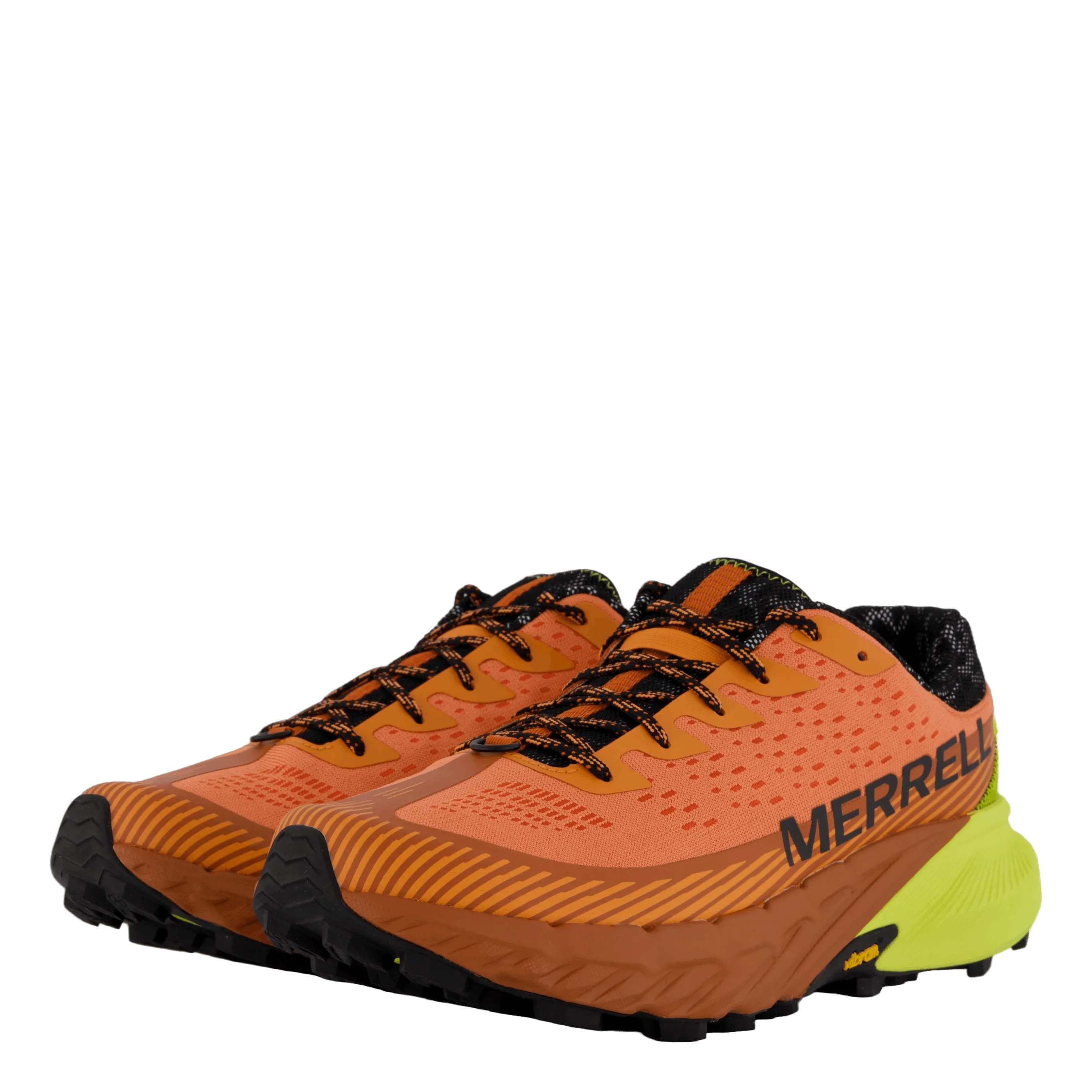 Merrell Agility Peak 5 Melon/clay