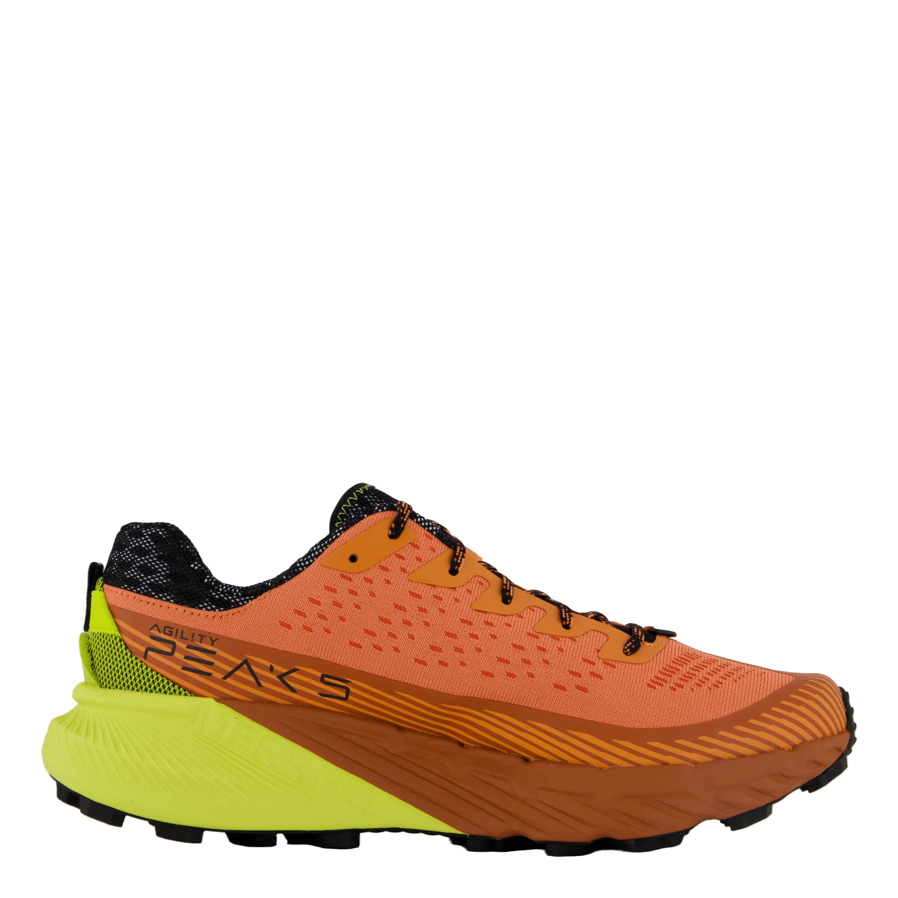 Merrell Agility Peak 5 Melon/clay