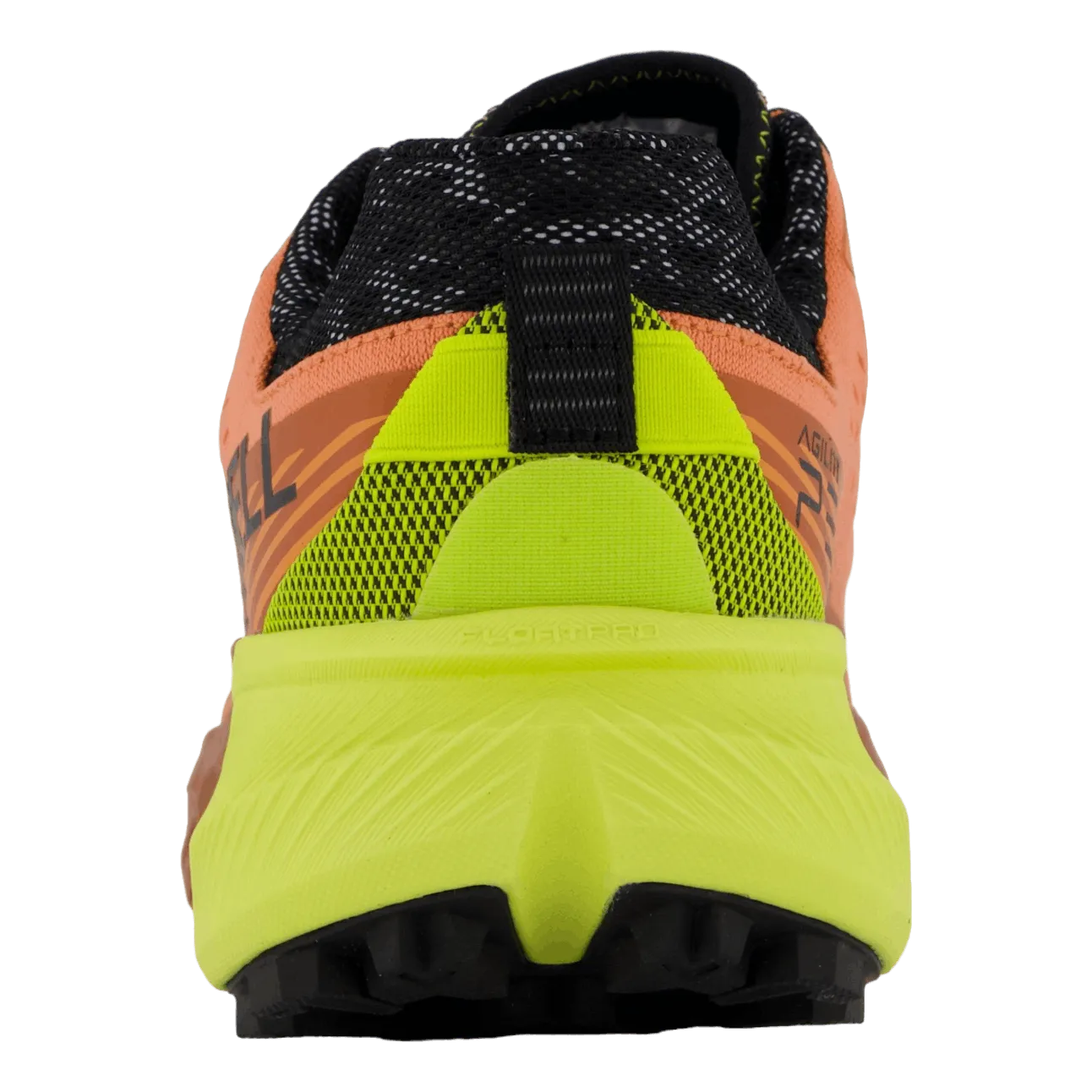 Merrell Agility Peak 5 Melon/clay