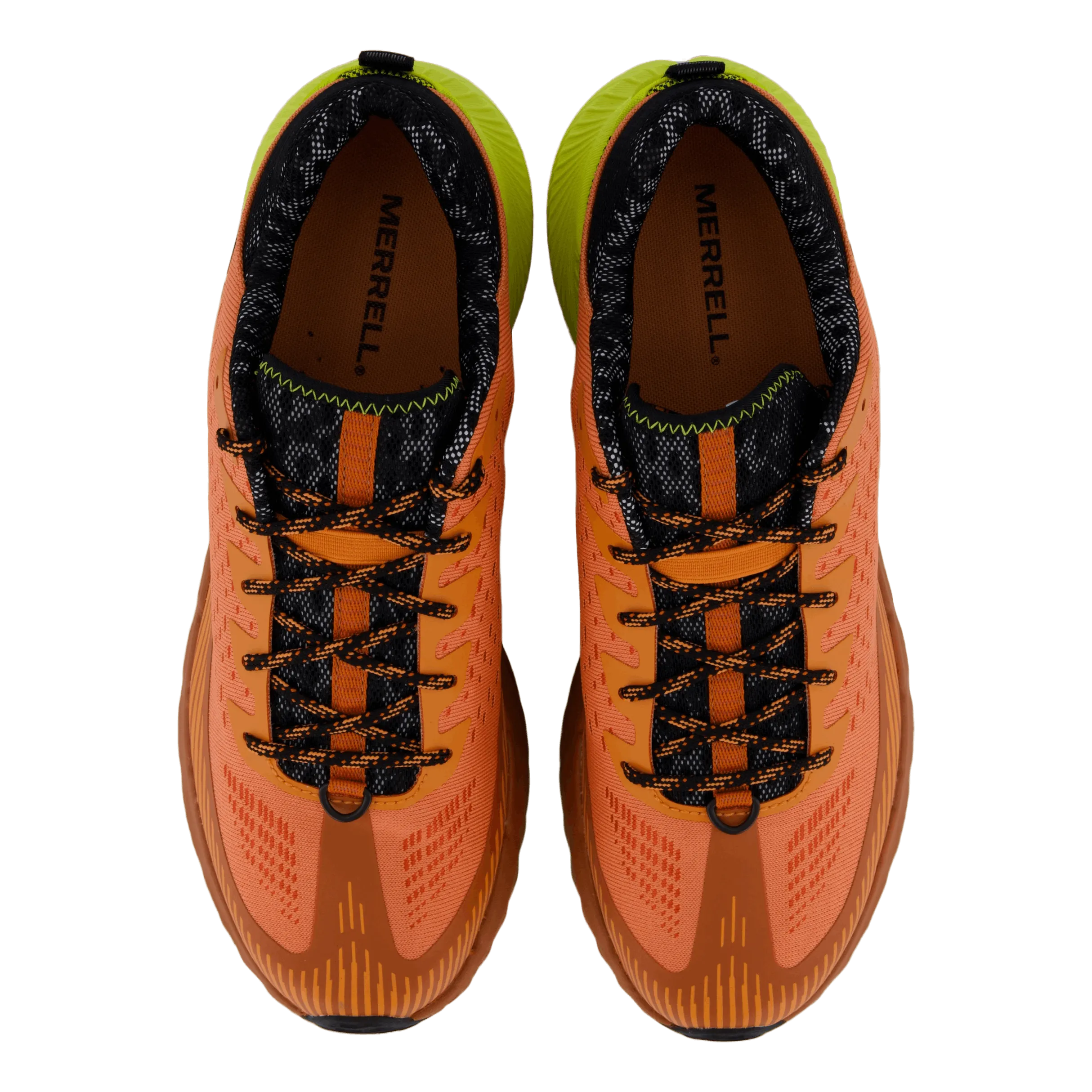 Merrell Agility Peak 5 Melon/clay