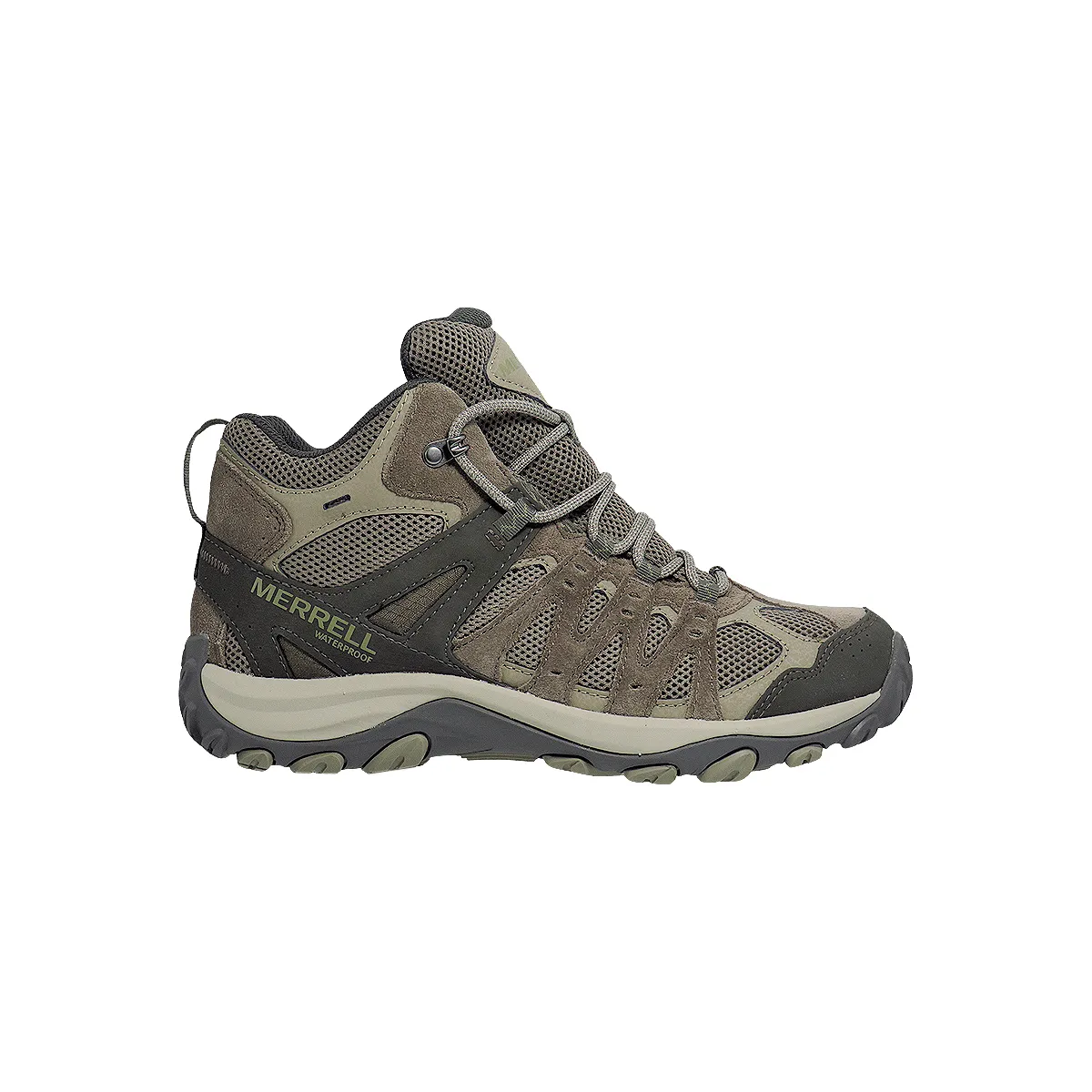 Merrell Botas Accentor 3 – Hombre – Cae125007
