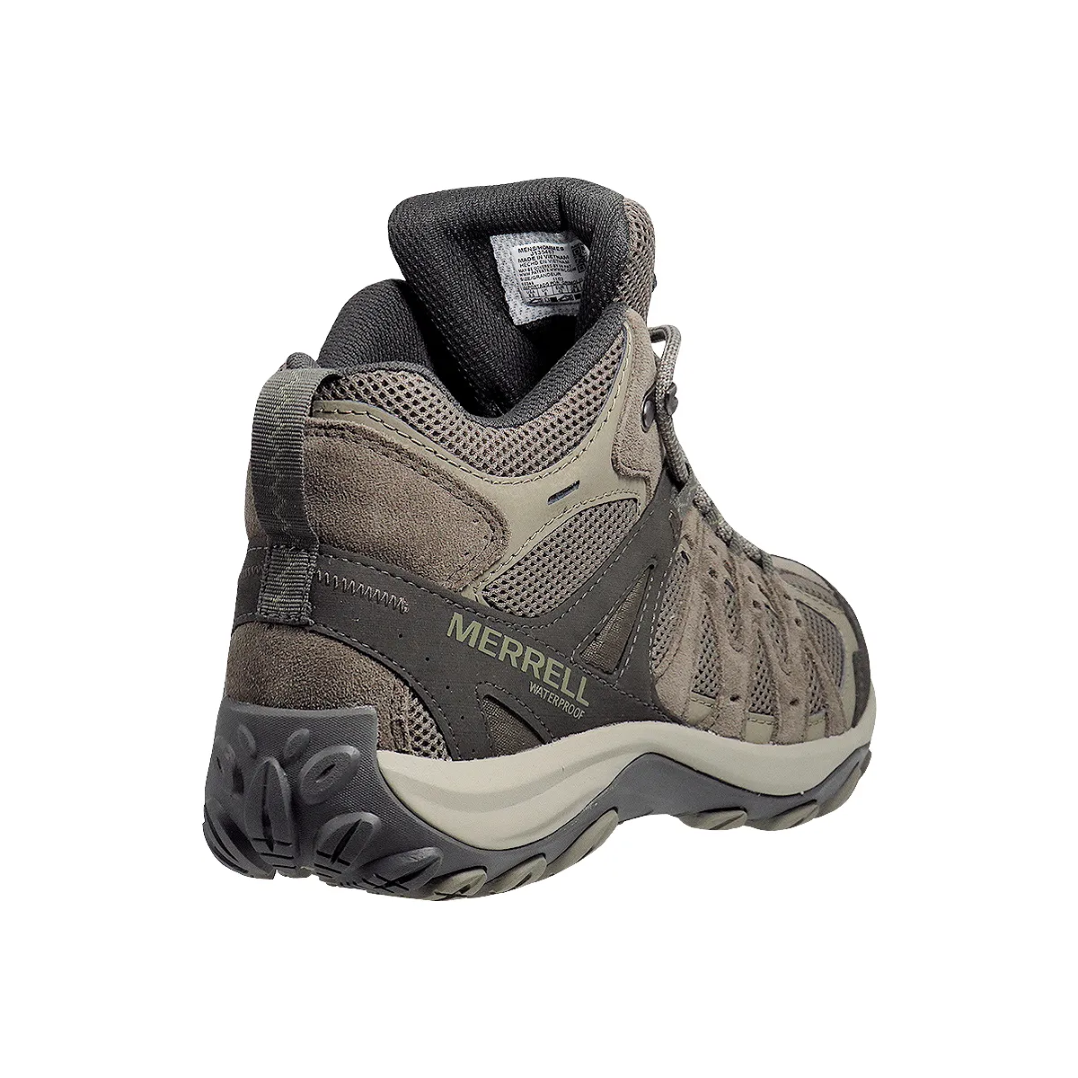 Merrell Botas Accentor 3 – Hombre – Cae125007