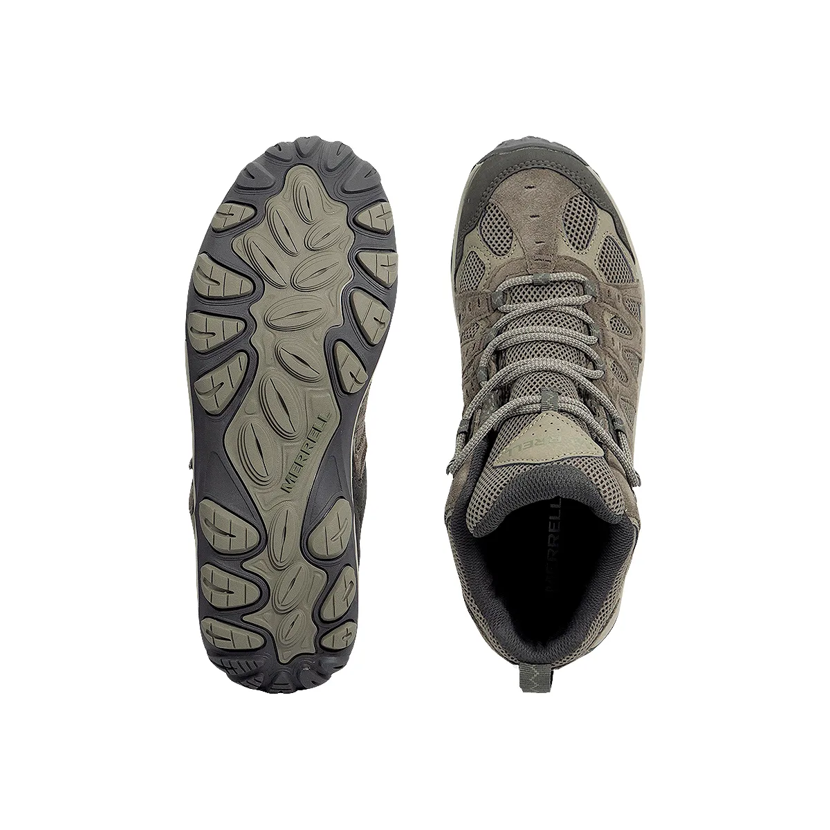 Merrell Botas Accentor 3 – Hombre – Cae125007