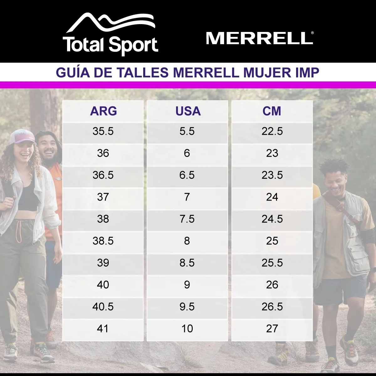 Merrell Botas Approach Sport Waterproof Mujer – Can625013