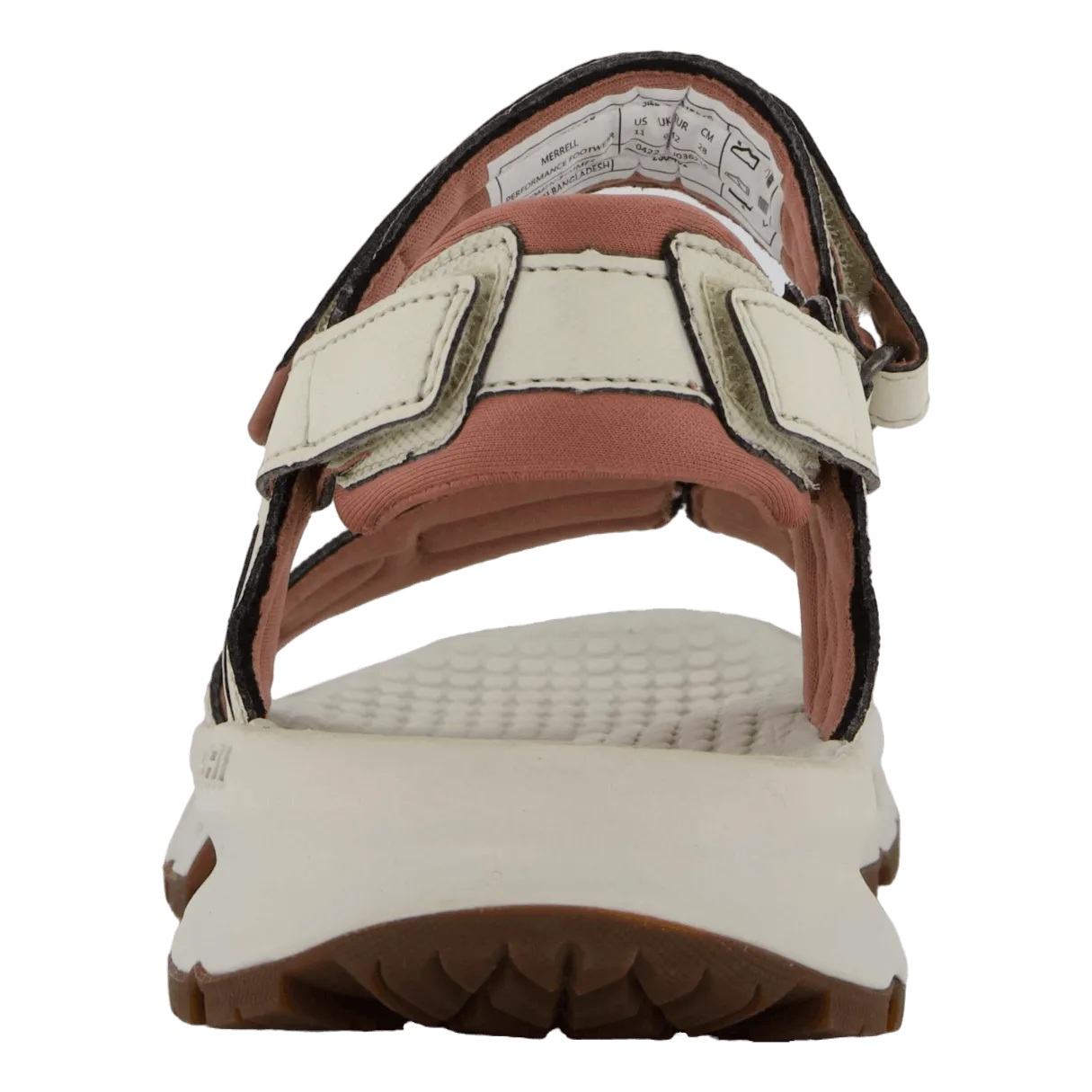 Merrell Cedrus Convert Brich/burlwood
