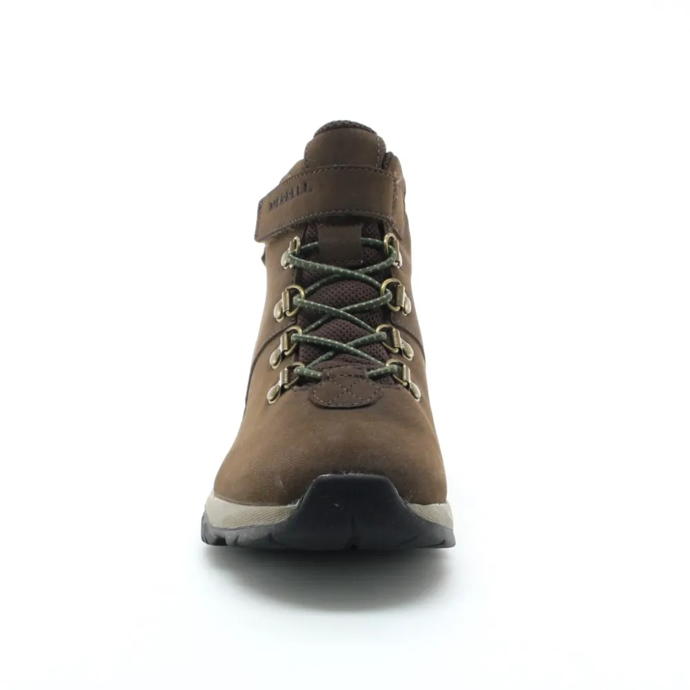Merrell kids Alpine Marrón