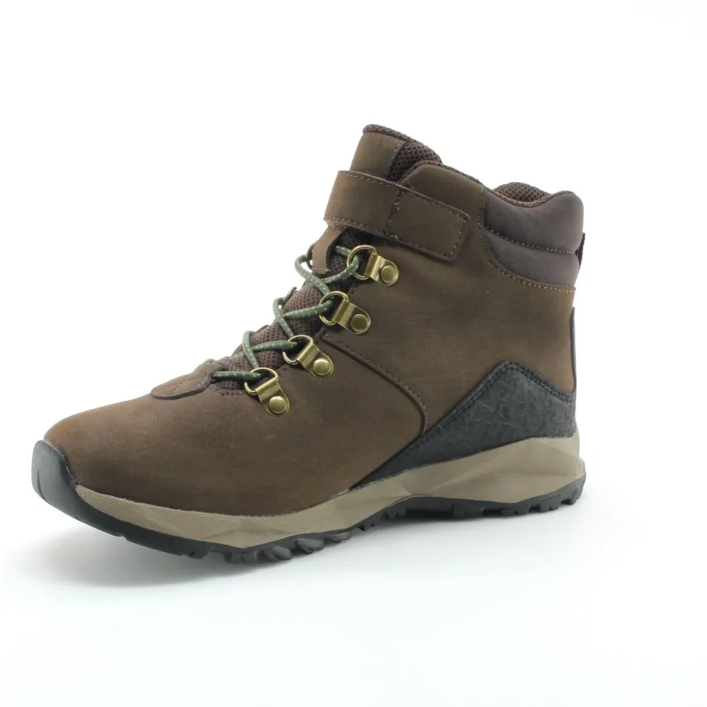 Merrell kids Alpine Marrón