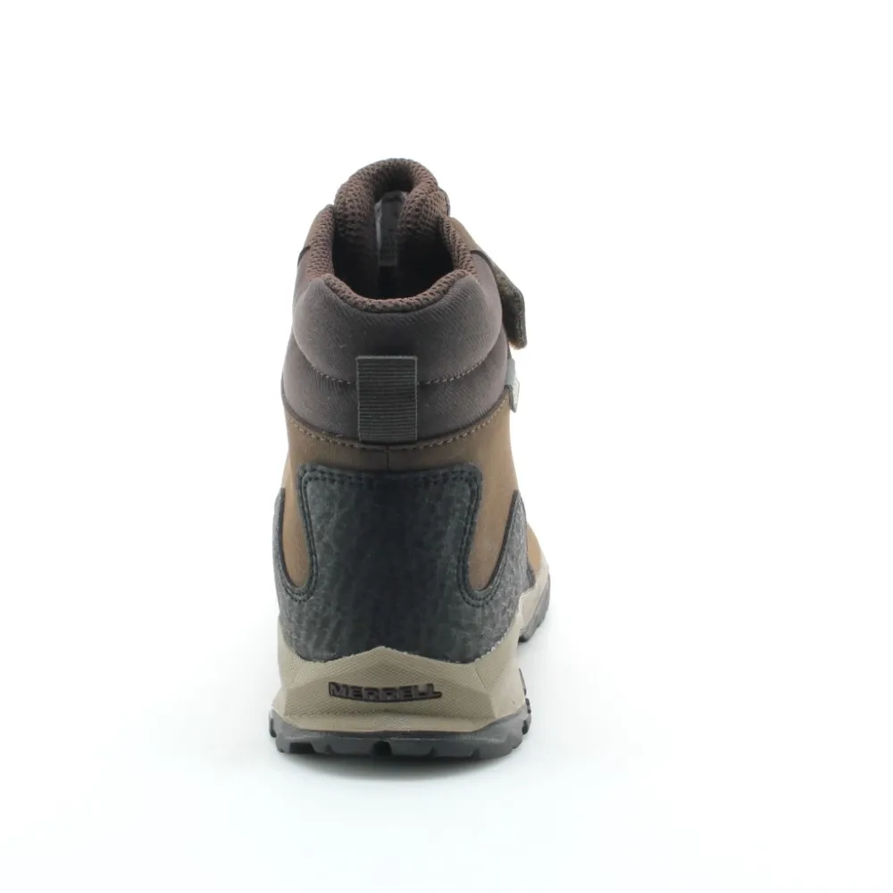 Merrell kids Alpine Marrón