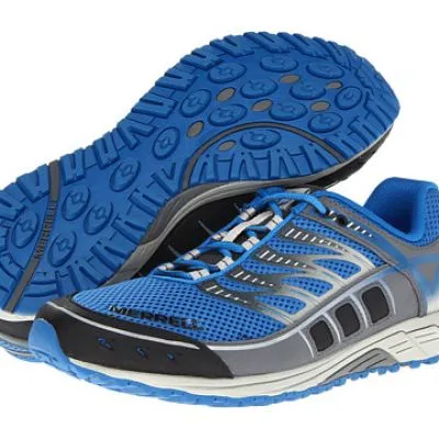 Merrell Mix Master Tuff